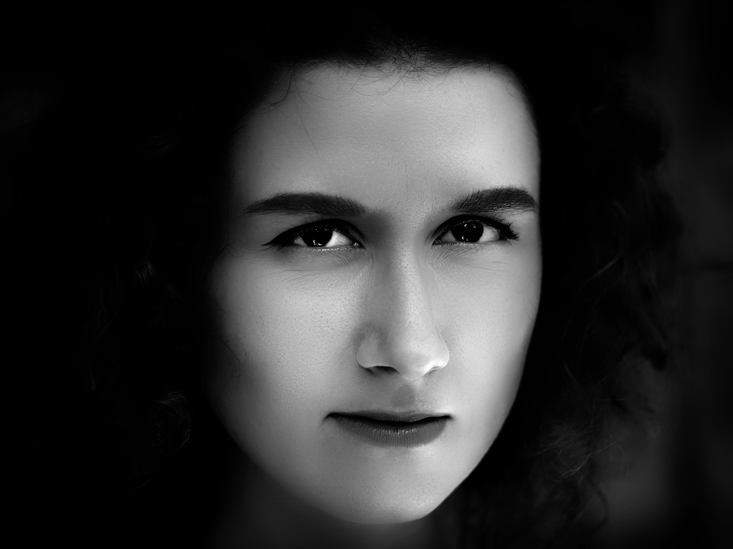 Портреты. Семейный и детский фотограф в Самаре Ренат Алимбиков