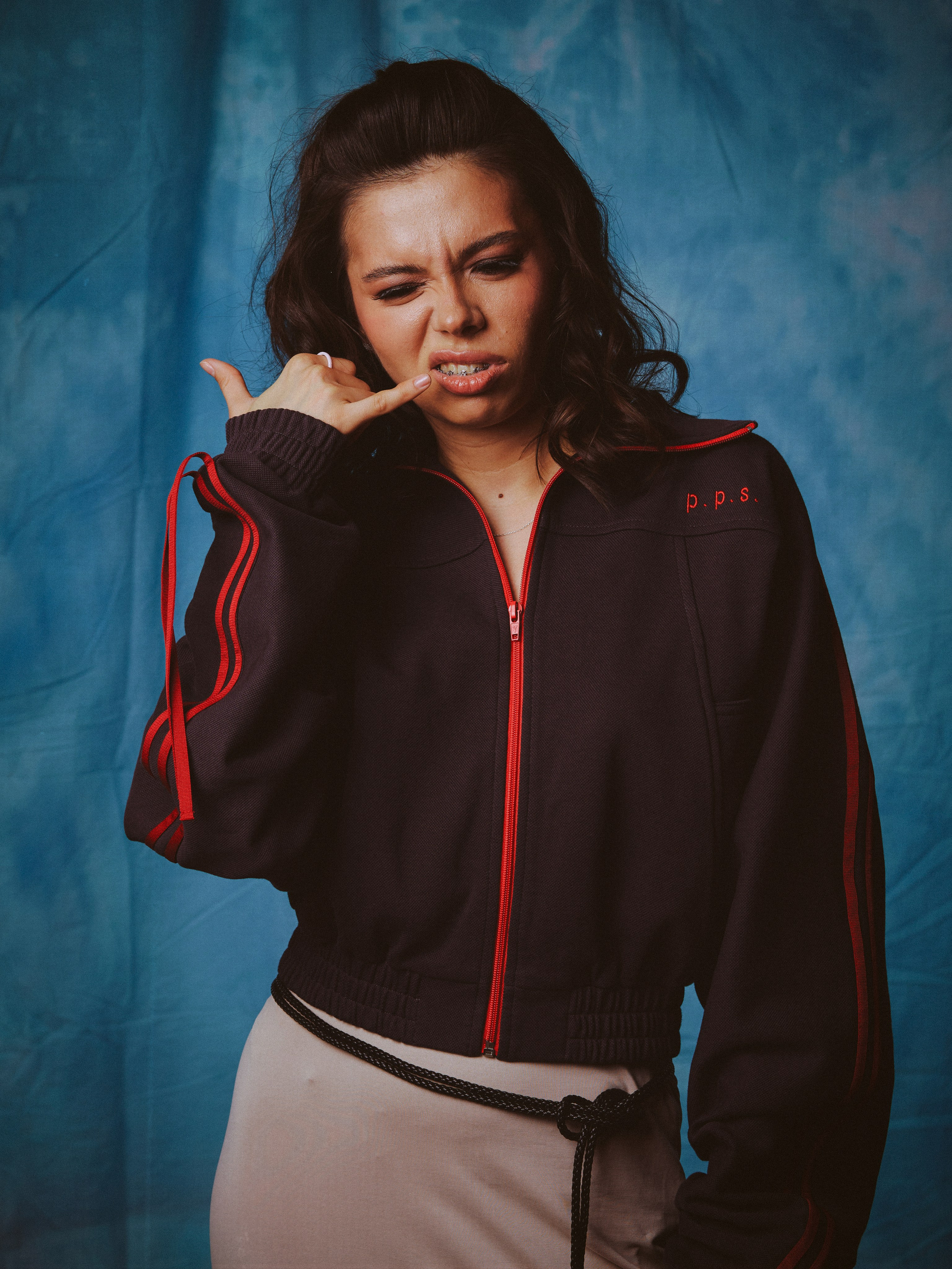 PIMS. Главная