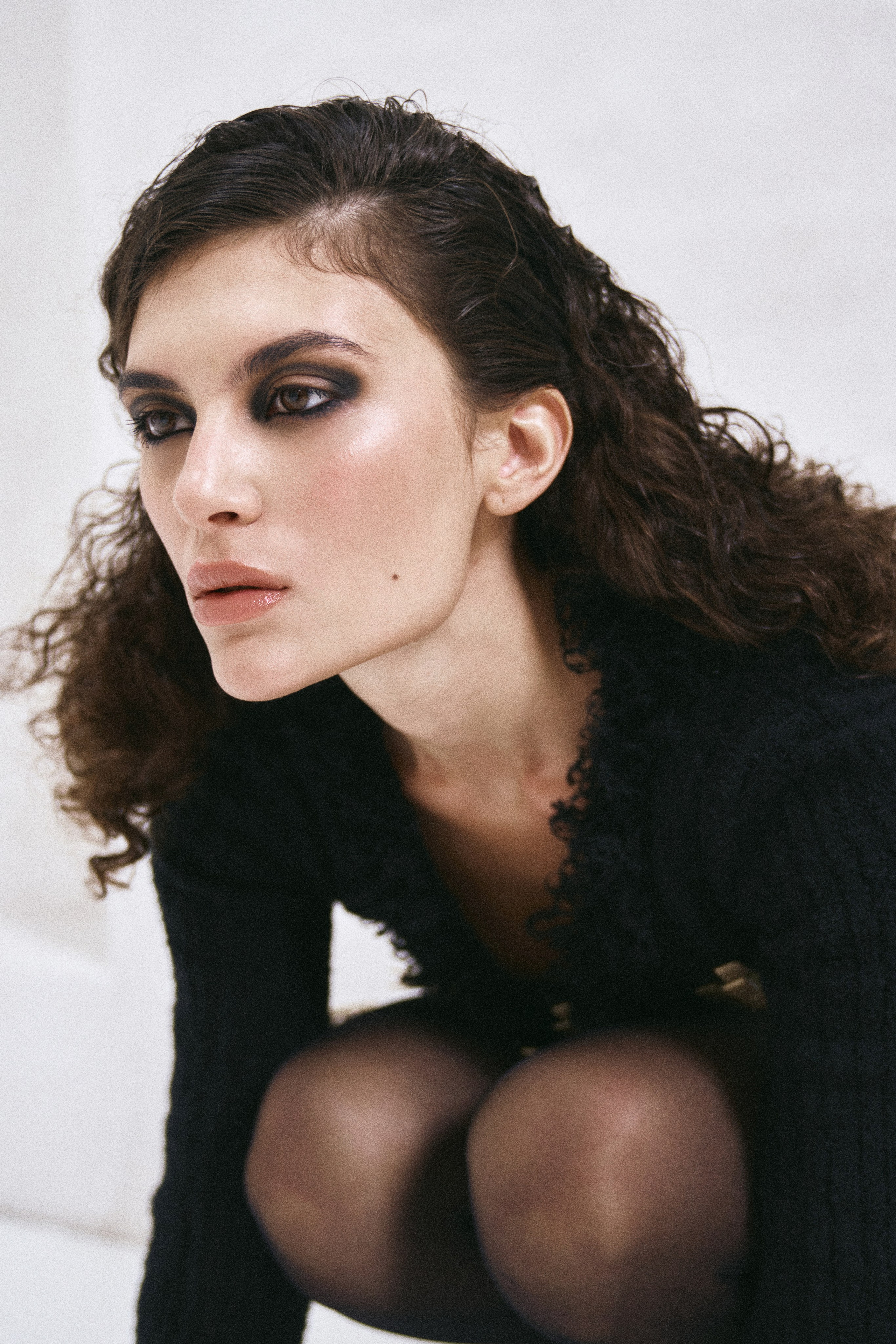 DIANA. Главная