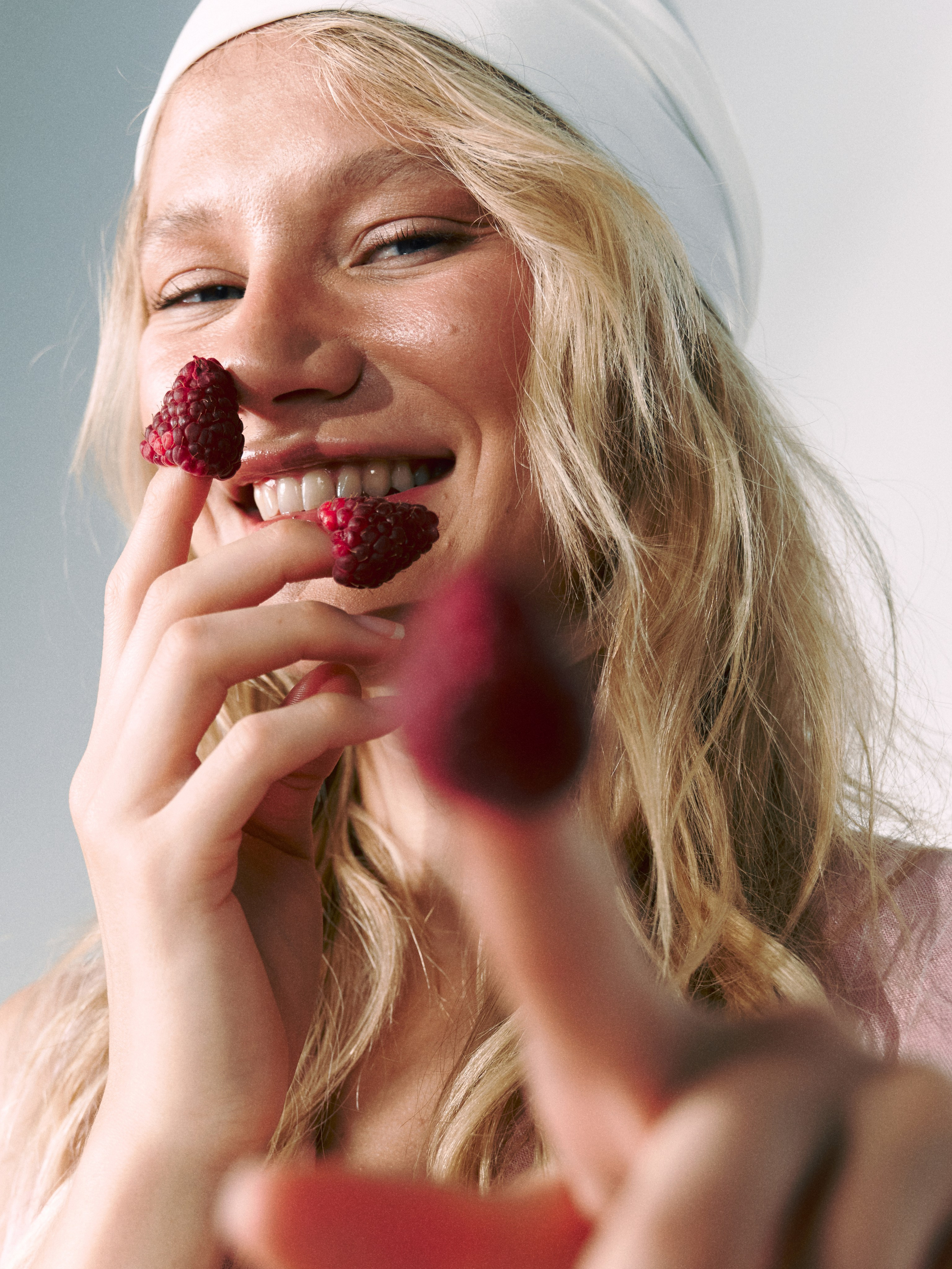 LADUSHKA BRAND. Главная