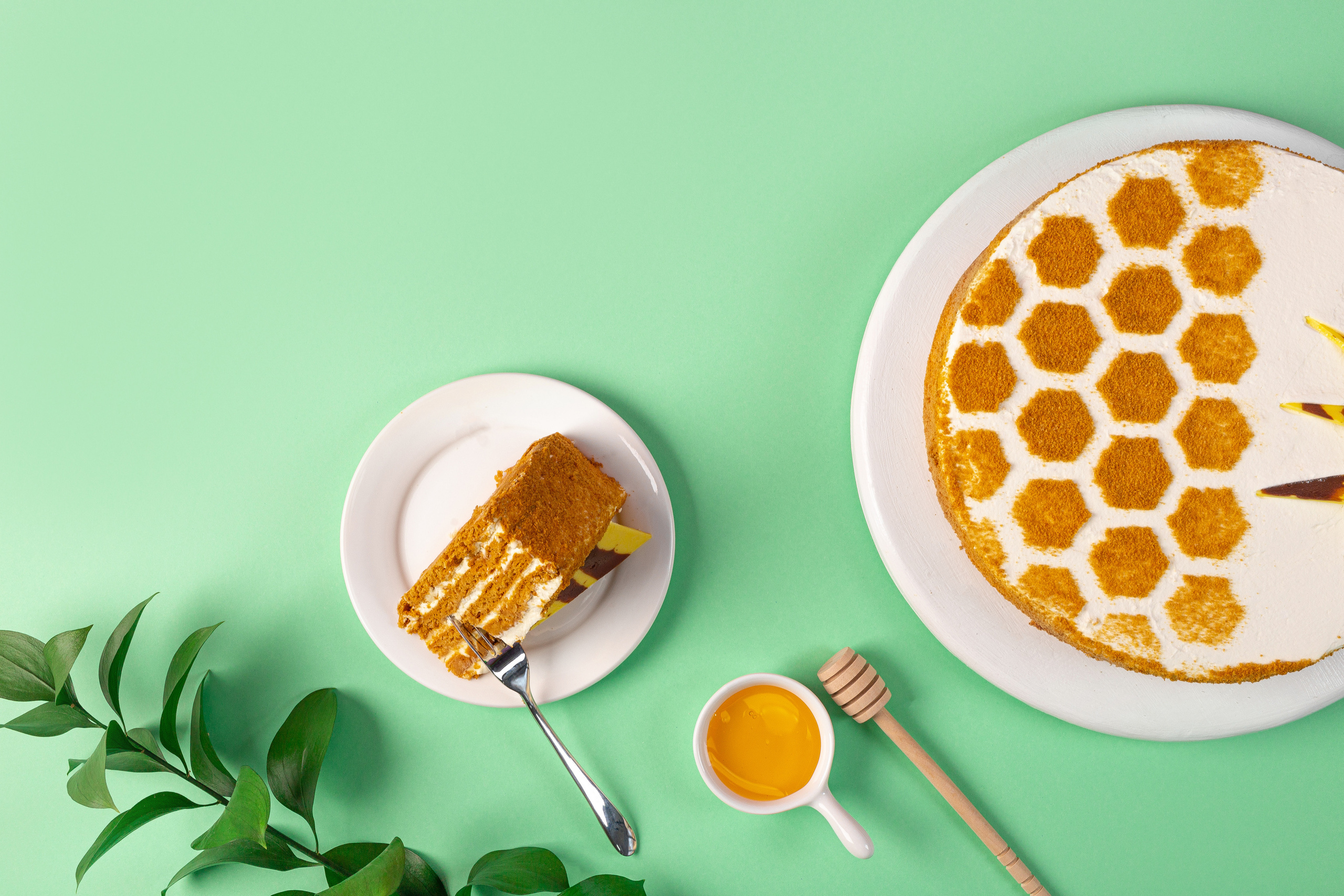 Фуд-фотография. Фотограф в Алматы Велиляева Алена