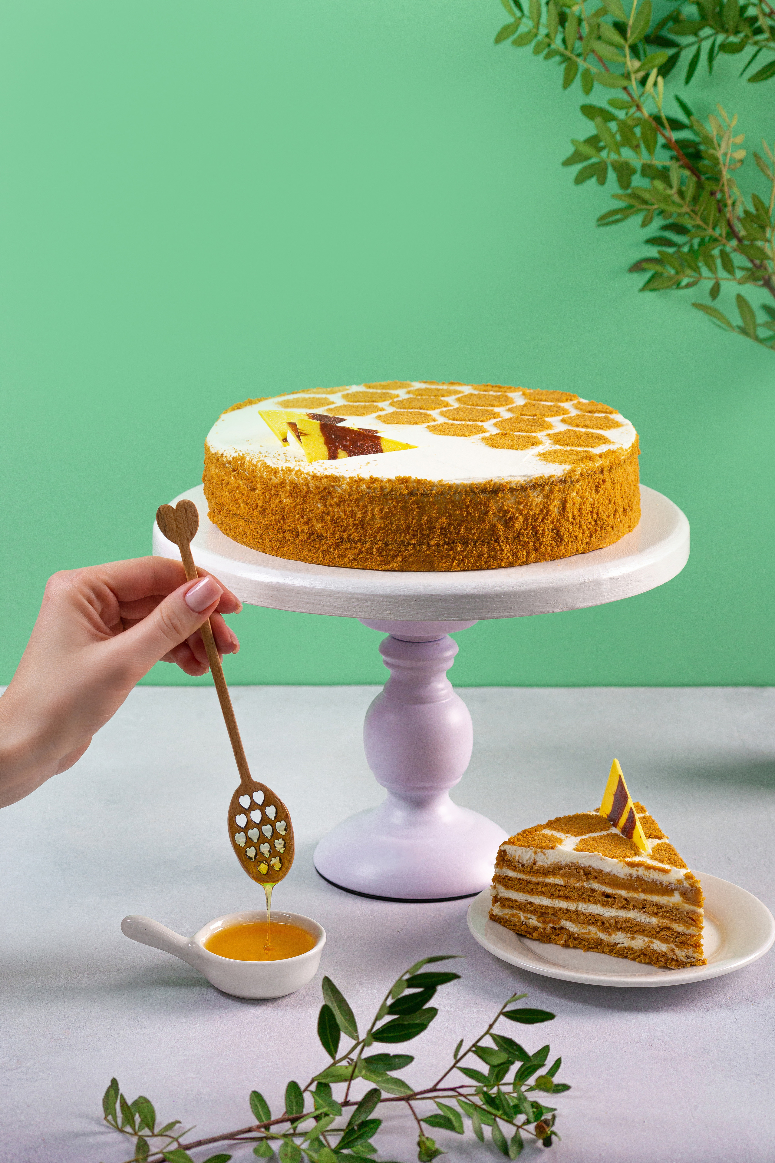 Фуд-фотография. Фотограф в Алматы Велиляева Алена