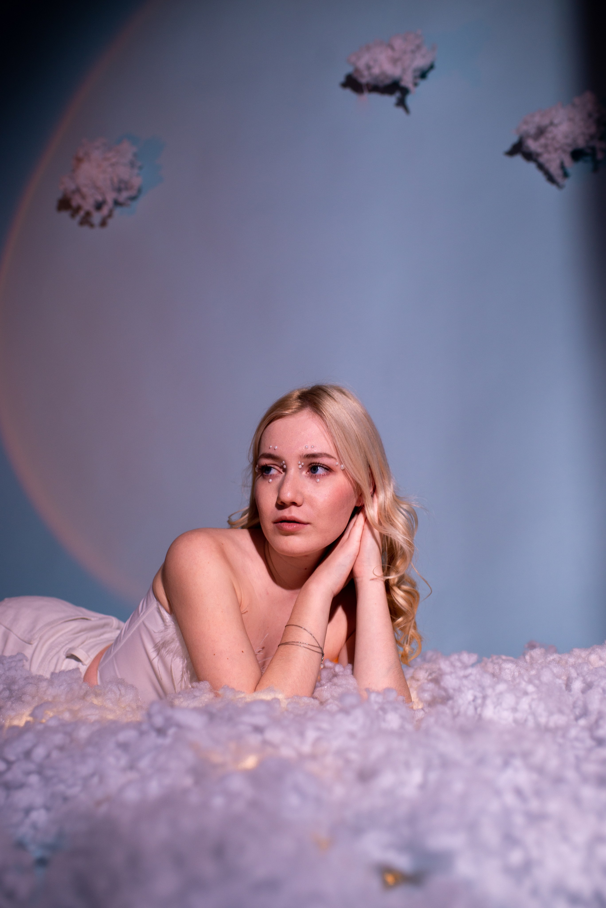 Настя. Портретный фотограф в Казани Тумурзина Камила