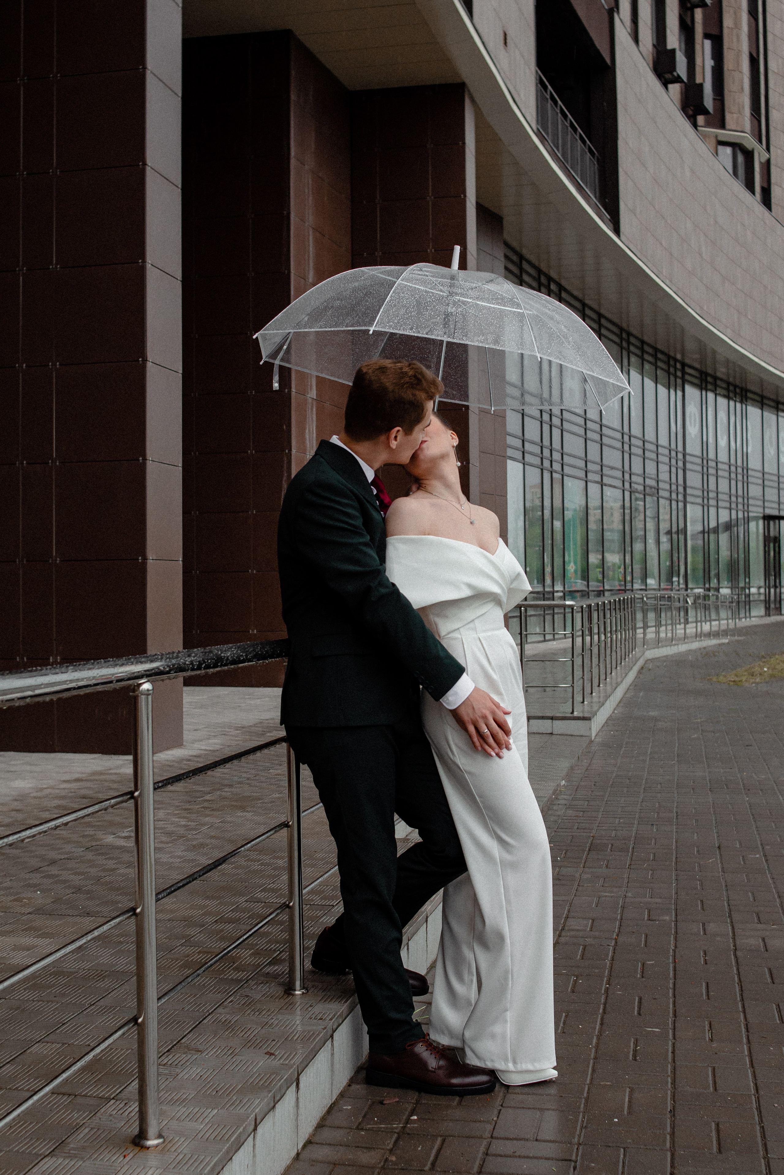 Иван и Наталья. Семейный и детский фотограф Иваново Ксения Азаренкова