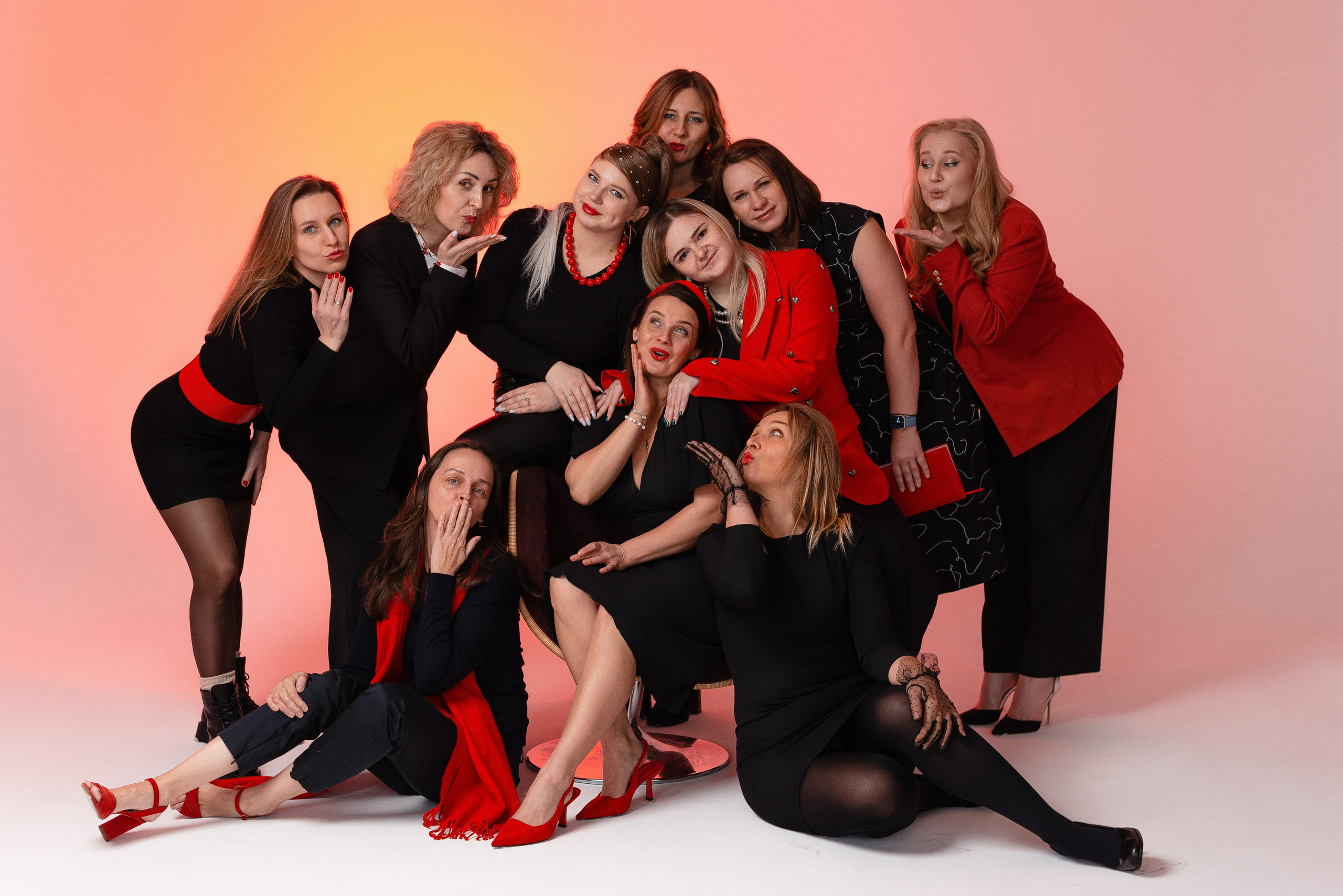 Мастермайнд. Семейный и детский фотограф Иваново Ксения Азаренкова