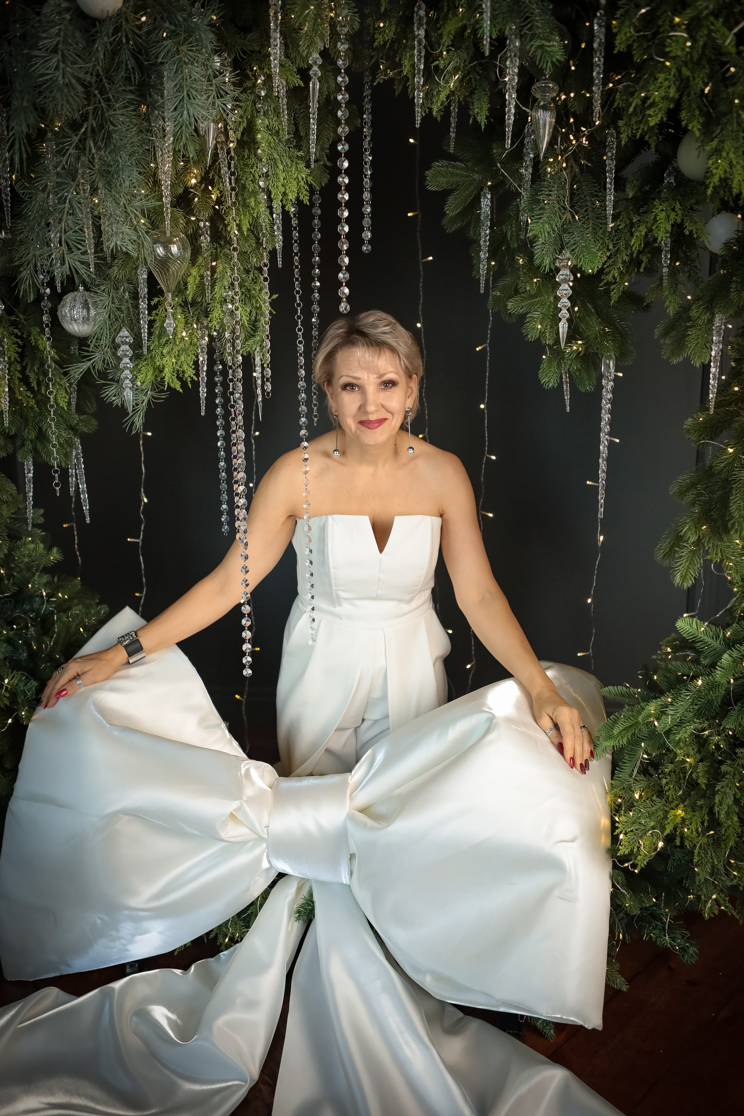 НОВОГОДНИЕ ФОТОСЕССИИ 2025-2026. Фотограф г. Хабаровск. Семейные и индивидуальные съёмки