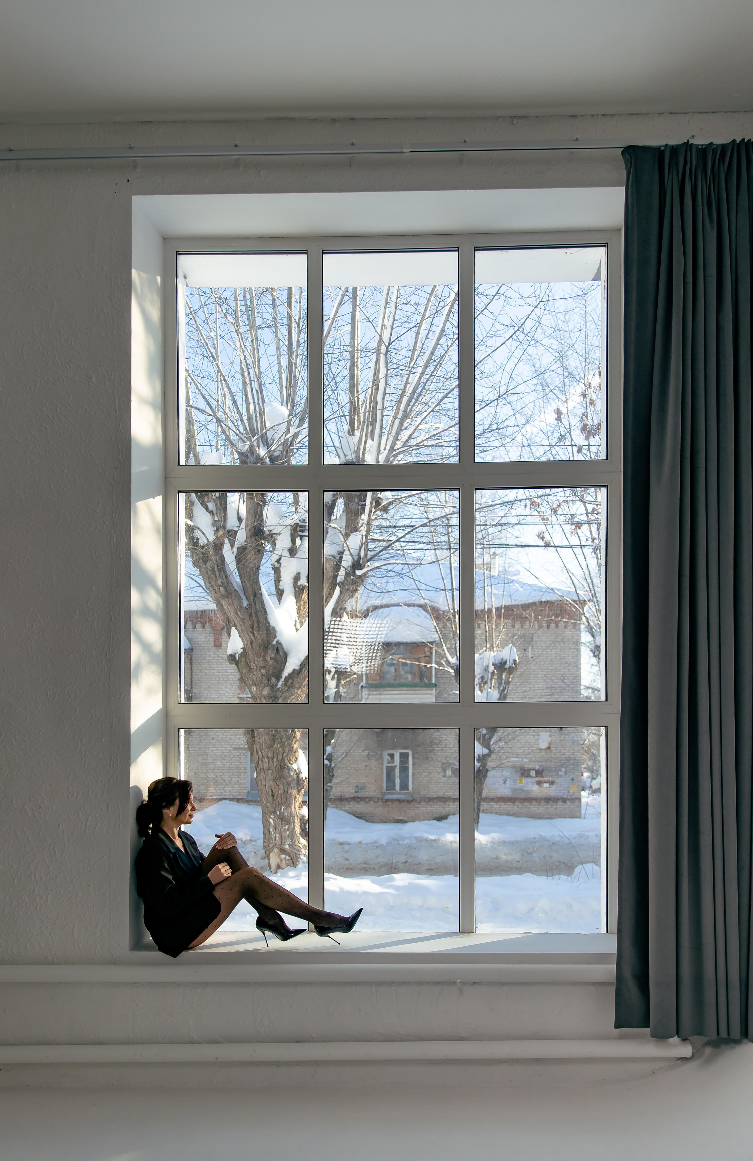 Елена. Свадебный и семейный фотограф в Рязани Саша Крутых