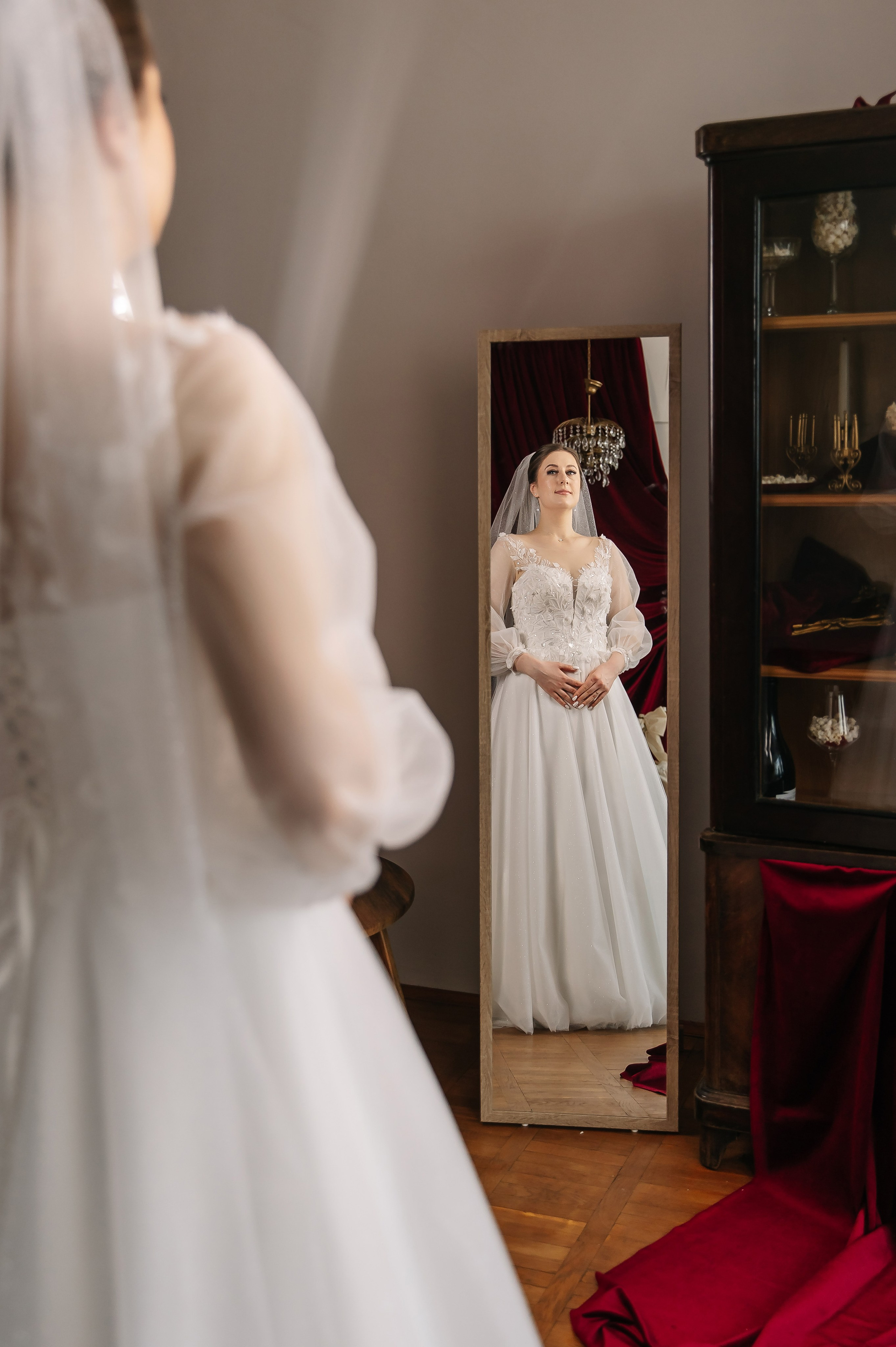 Алексей и Екатерина. Свадебный и семейный фотограф в Рязани Саша Крутых