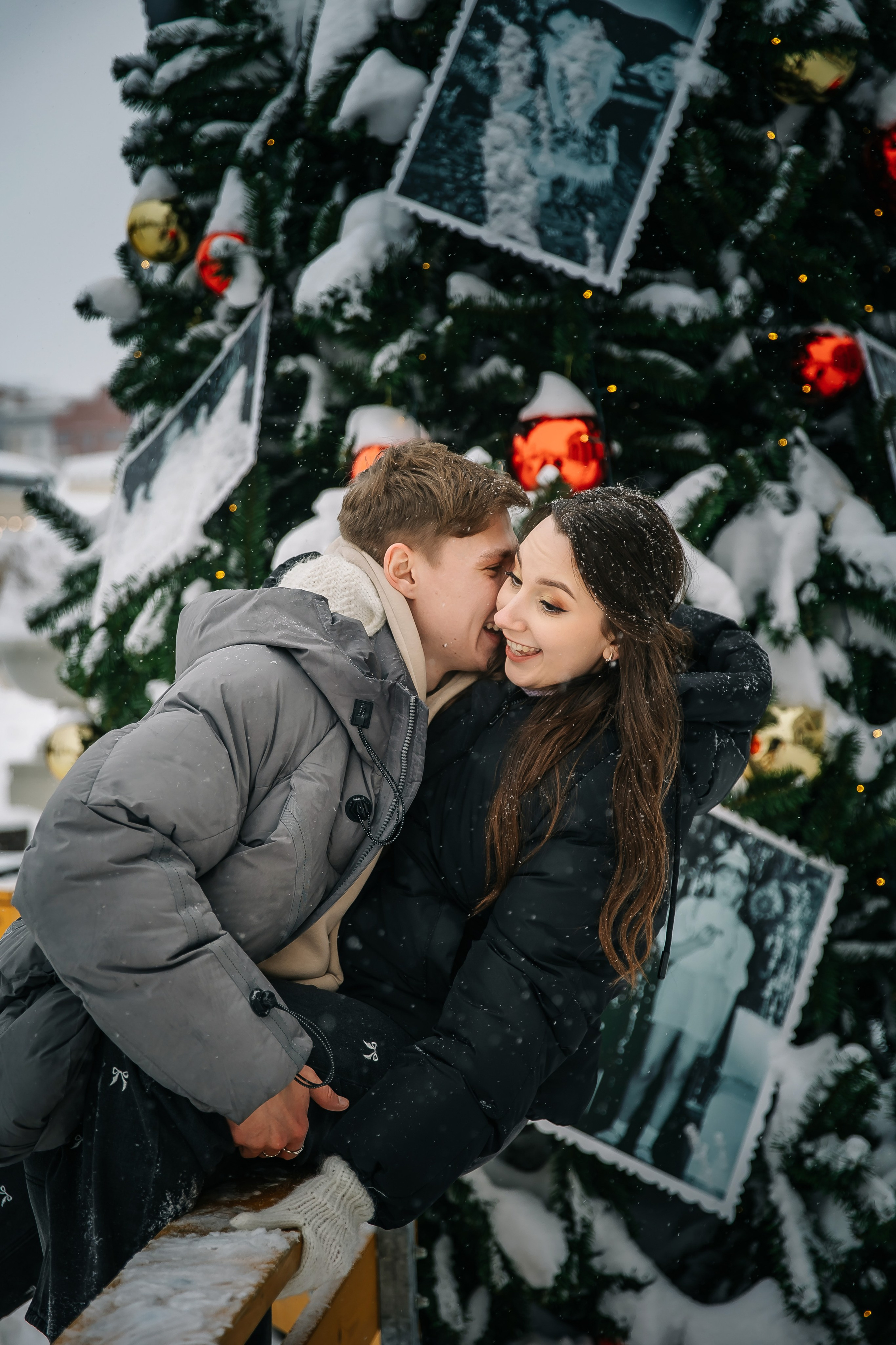 Кирилл и Диана. Свадебный и семейный фотограф в Рязани Саша Крутых
