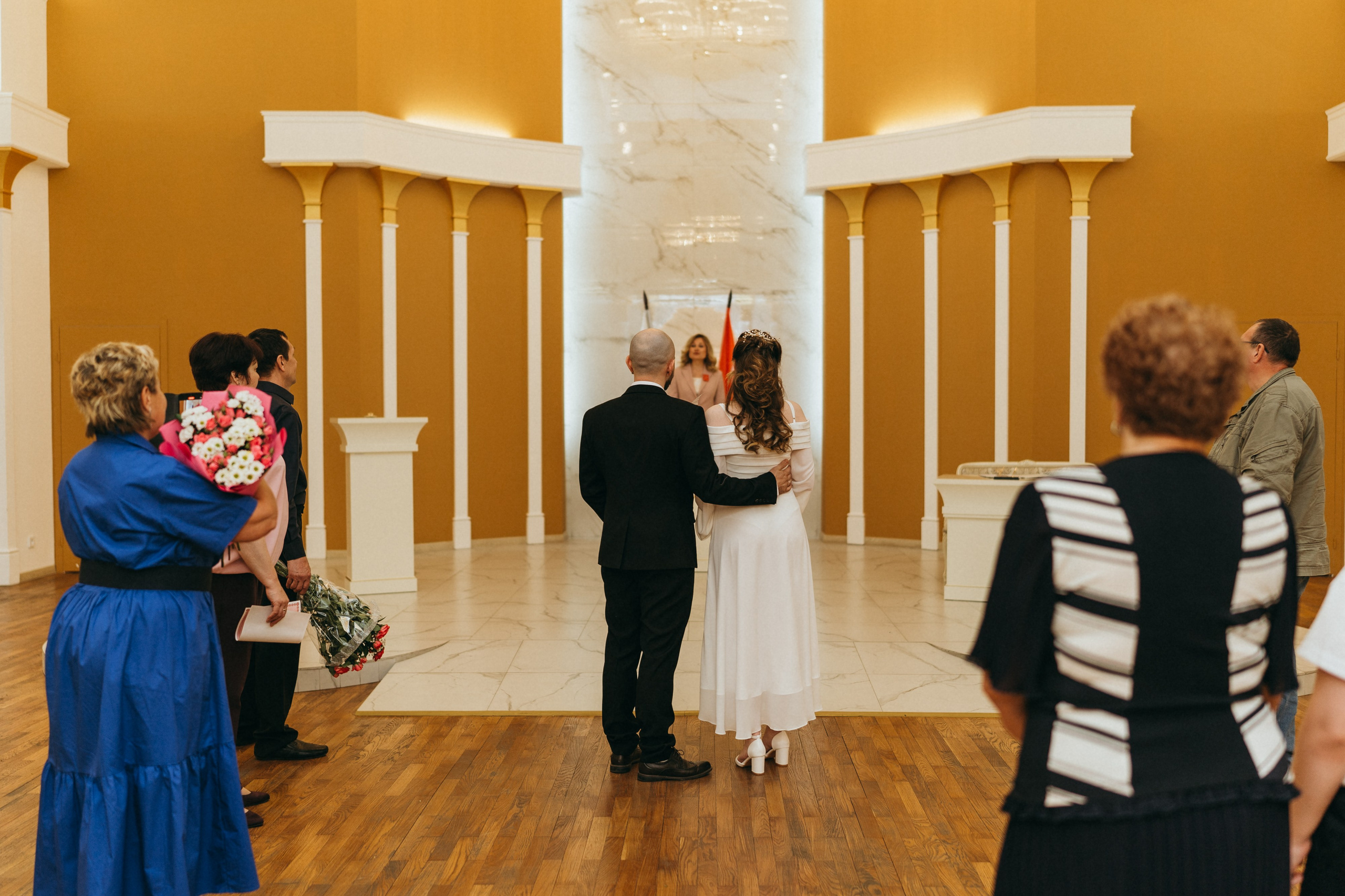 Алексей/Диана. Фотограф в Санкт-Петербурге — Лучина Екатерина