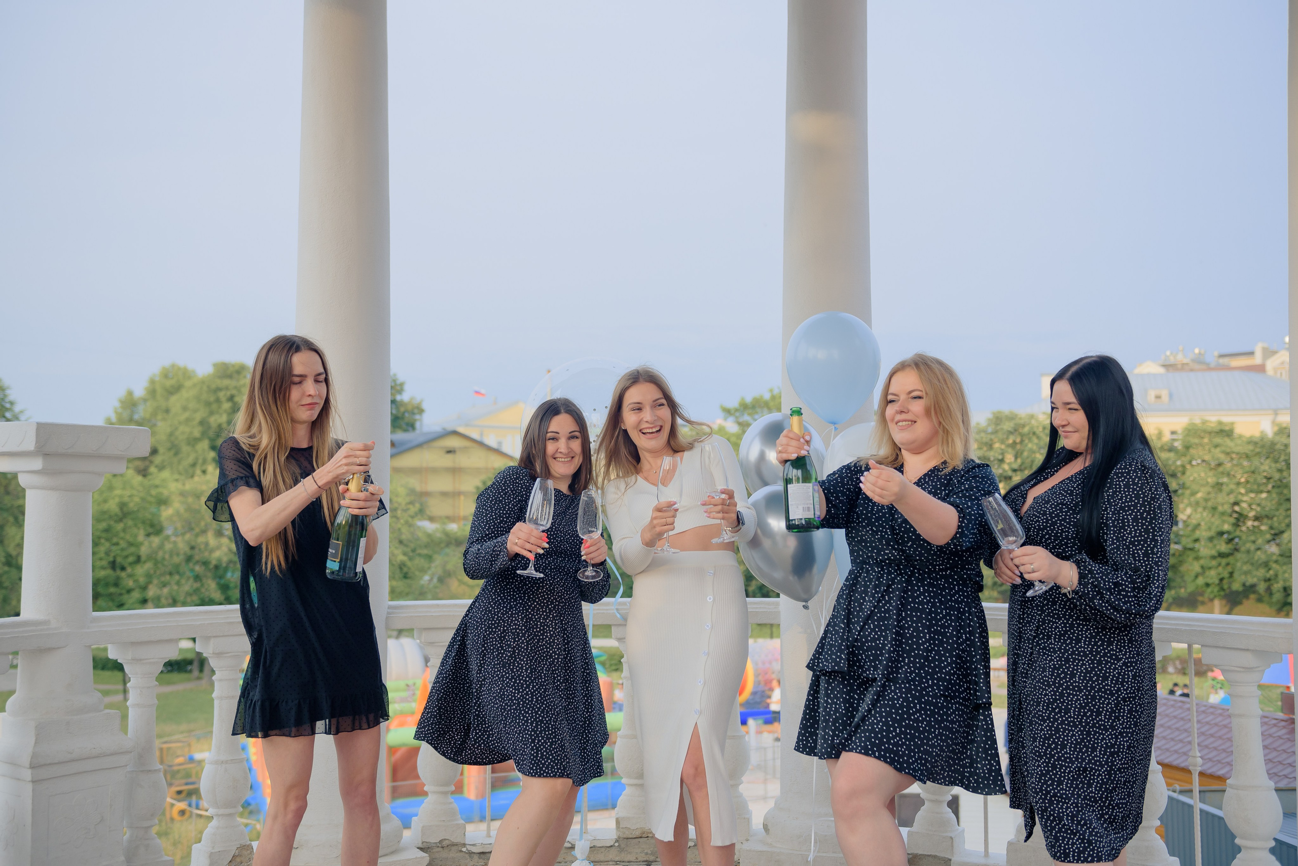 Девичник Ev. Семейный фотограф в Рязани Мария Ермакова