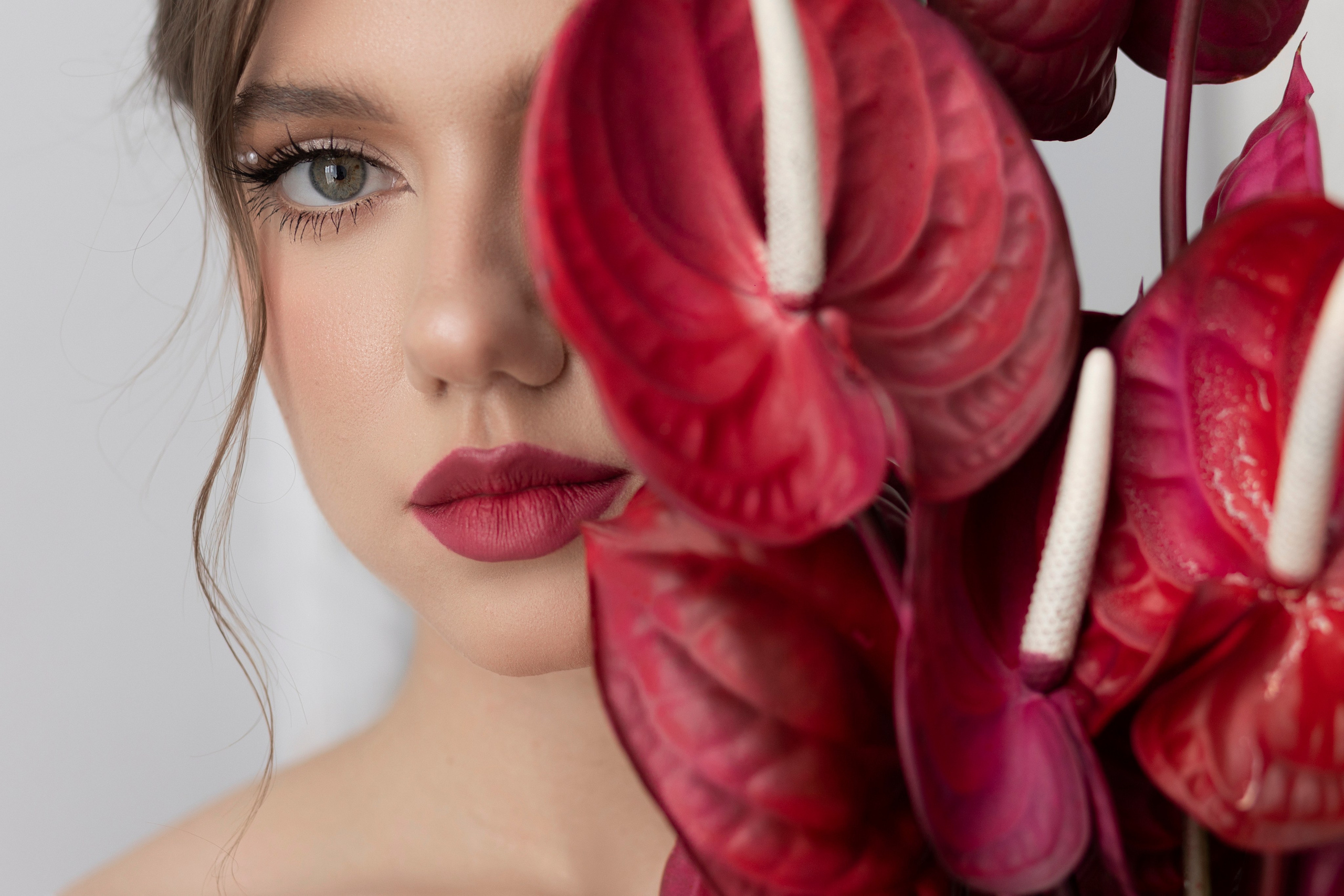 Дарья & Денис. Свадебный фотограф Наталья Молявина