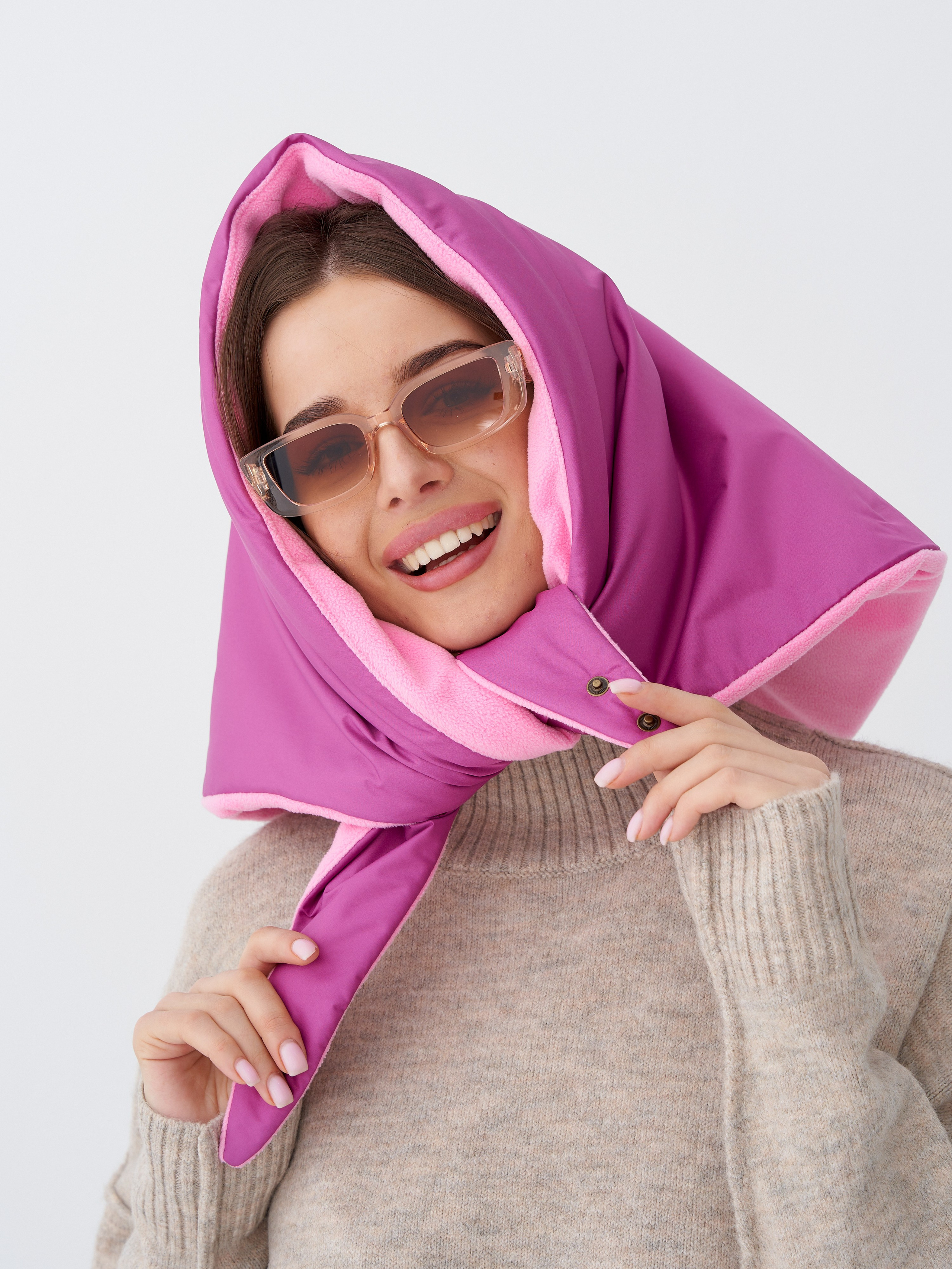 Оля. Контент для маркетплейсов и соцсетей. Фото и видео съемка