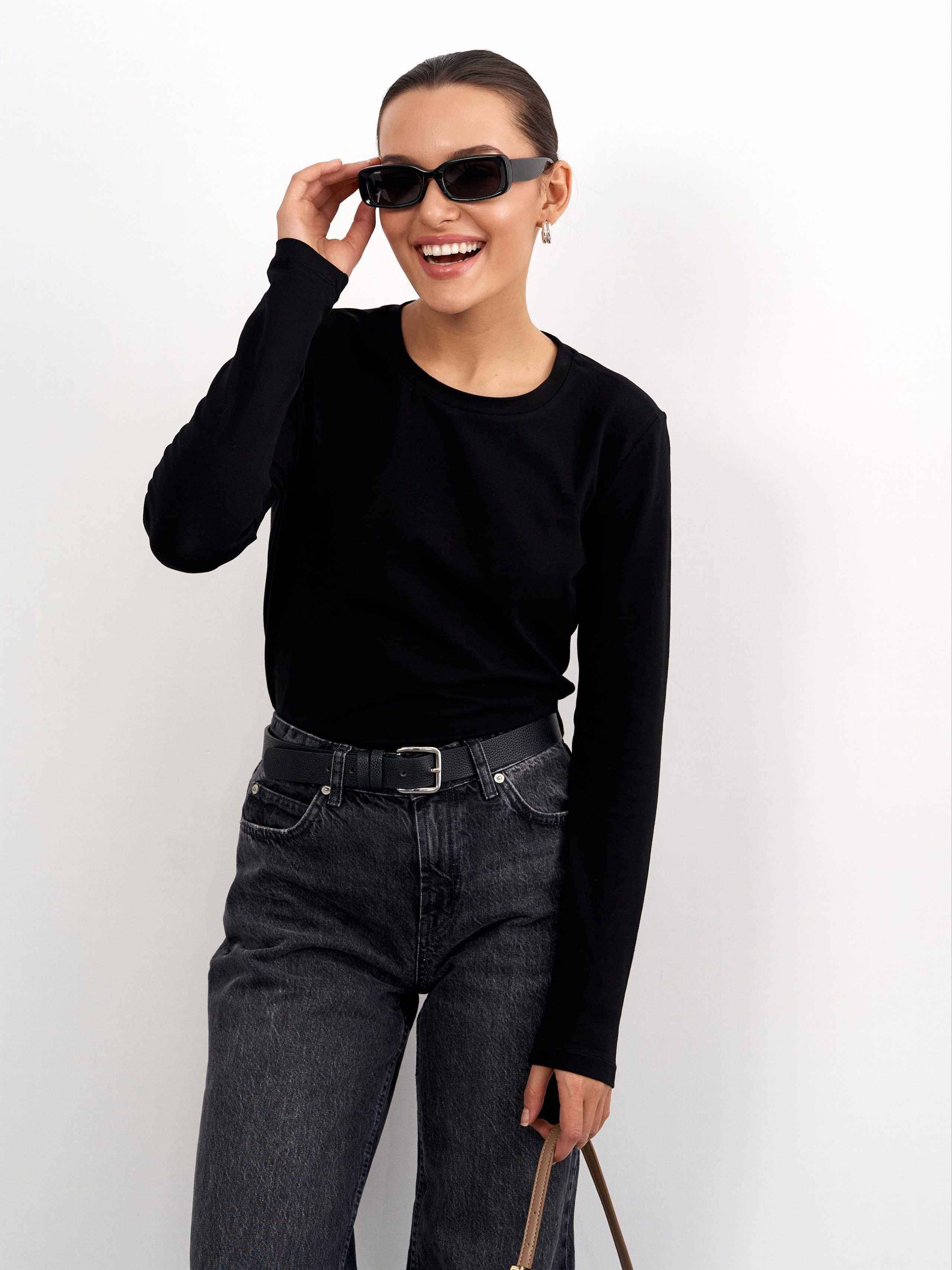 Commercial. Ретушёр Светлана Маврина