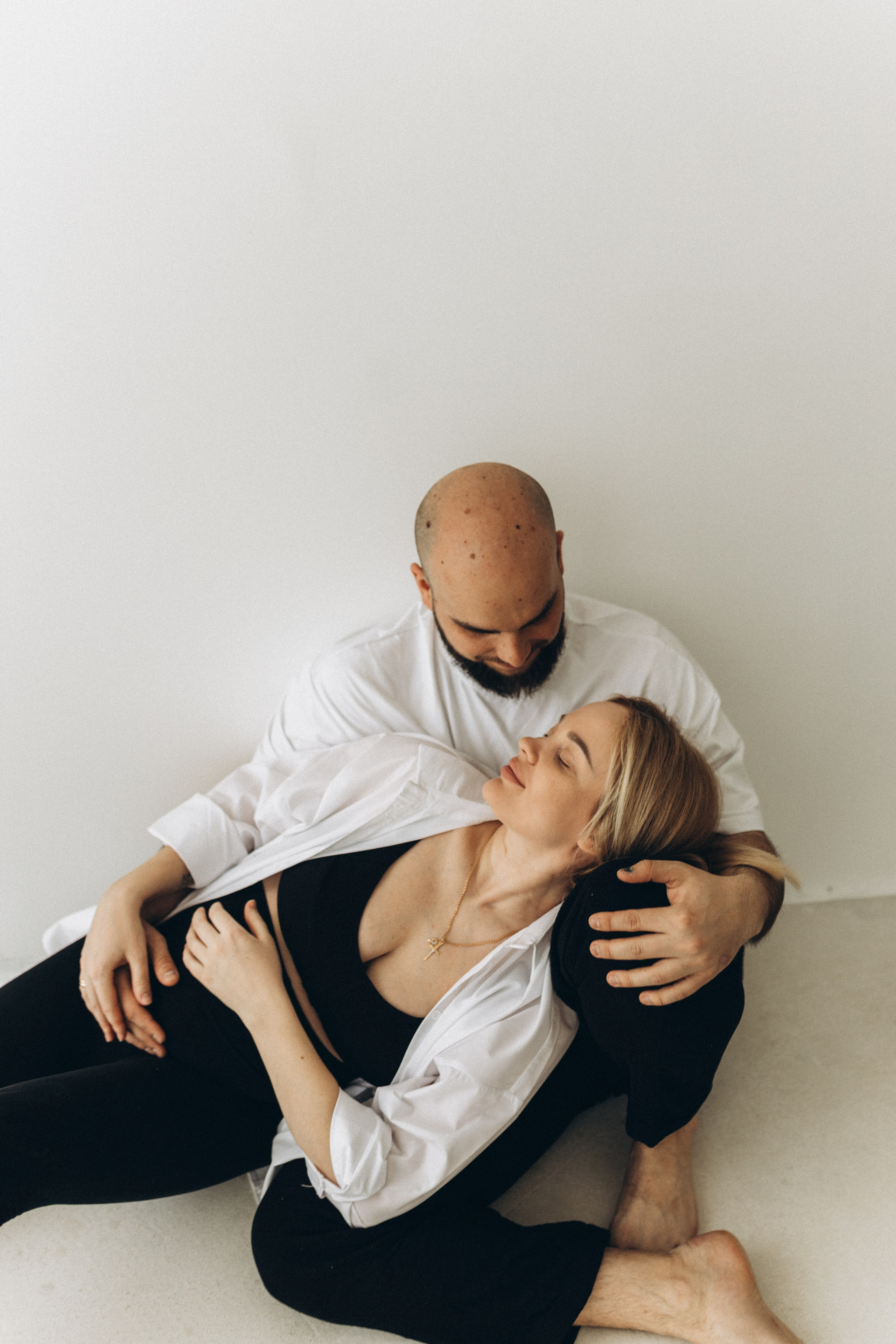 Петя Лера и Даня. Семейный фотограф в Новороссийске и Анапе Александра Яковлева