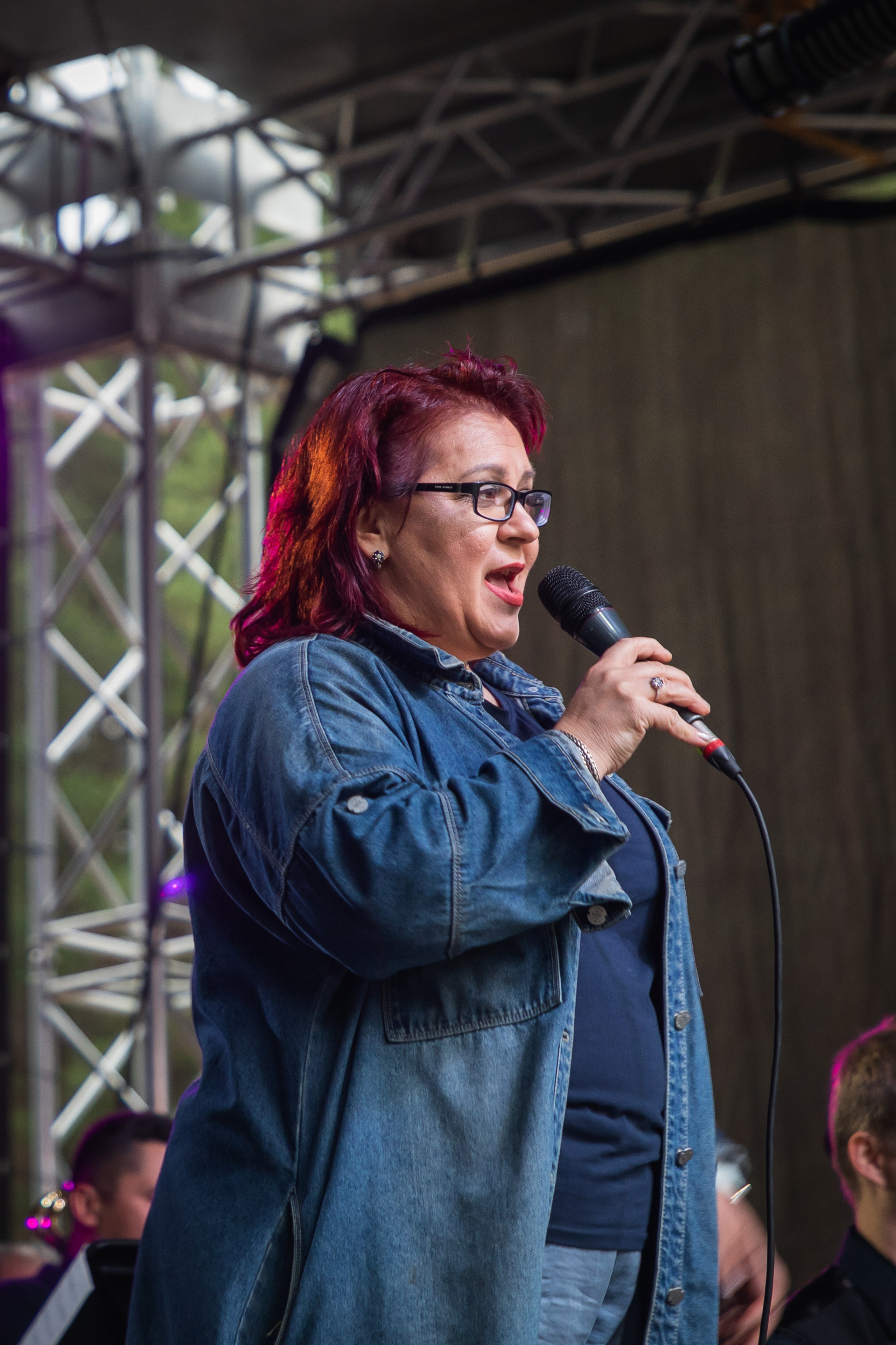 Эвер Джаз. Главная