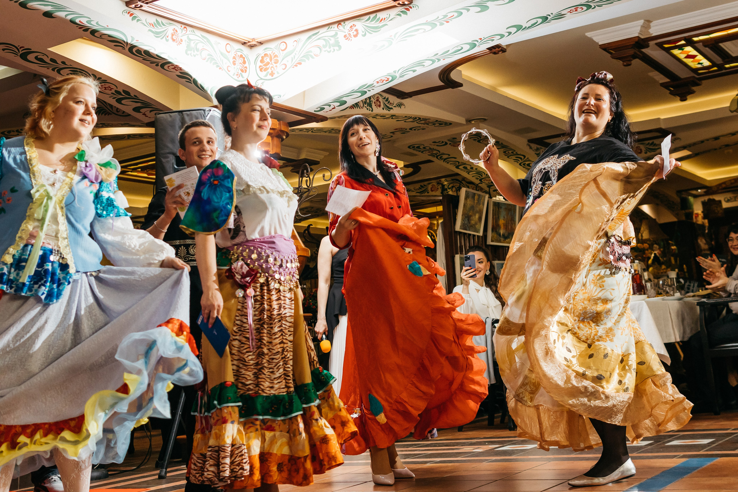 Юбилей Кирилл. Главная