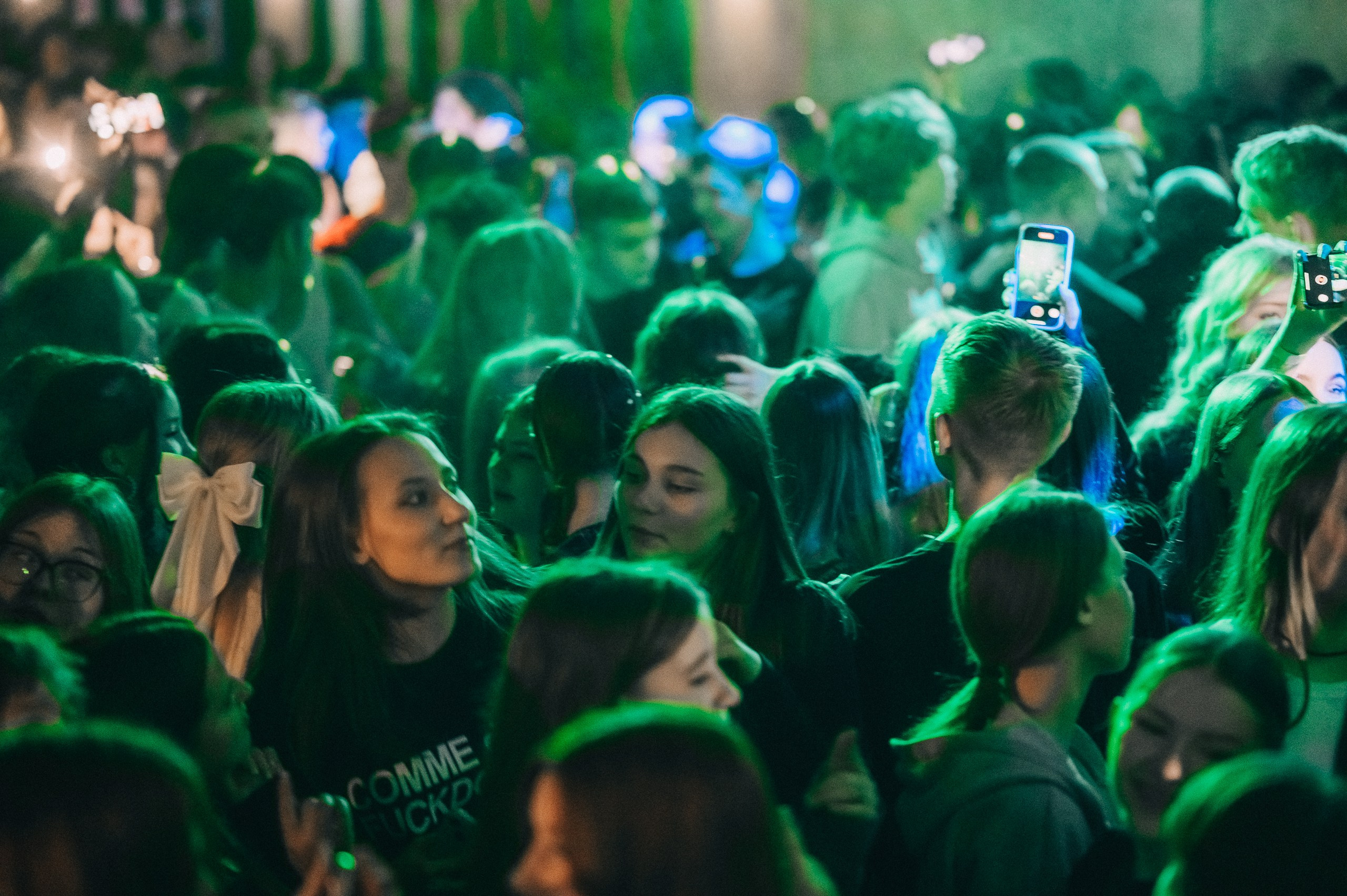 8 MARCH WOMENS DAY PARTY. Фотограф в Кемерово Владислав Шульц