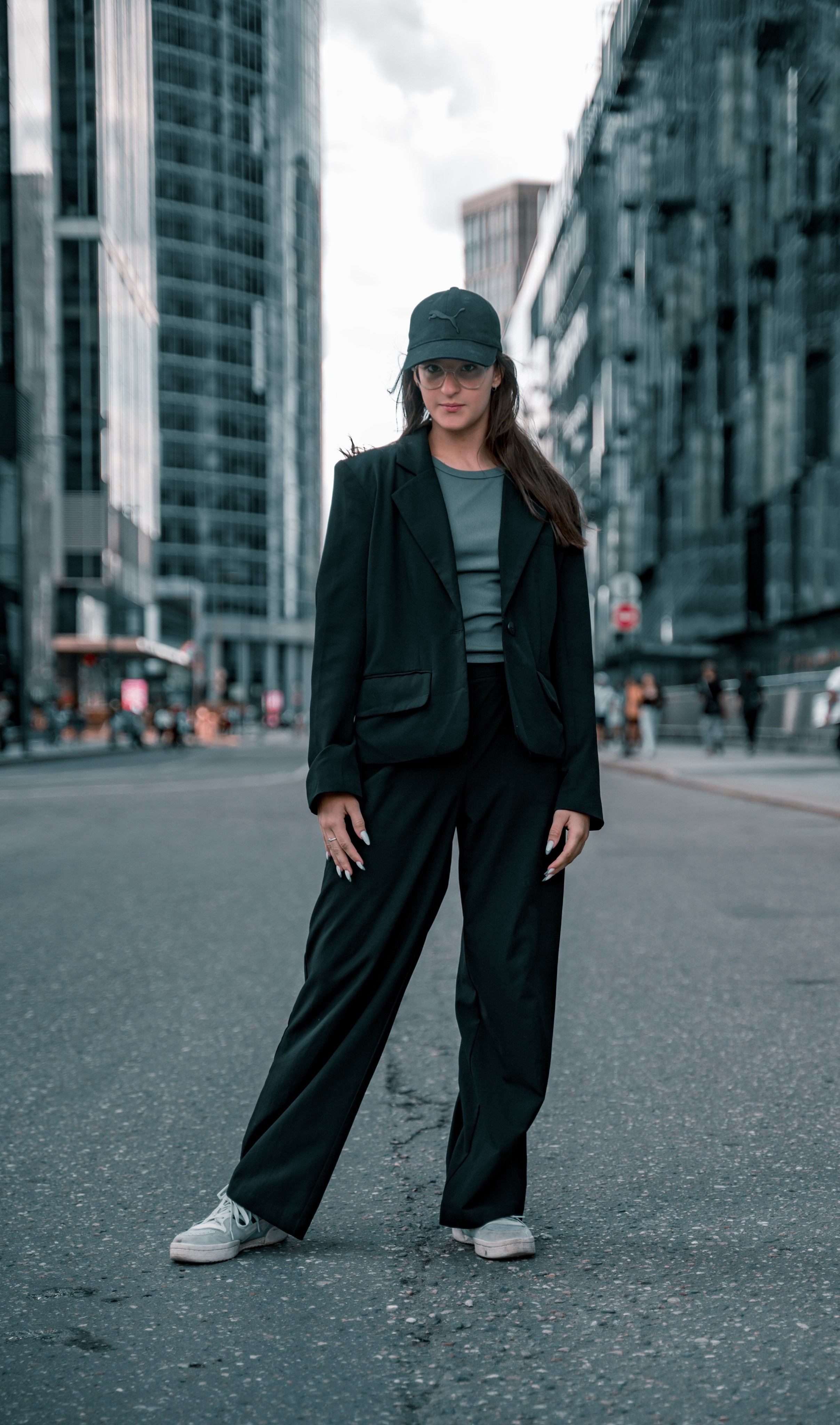 Вика. Vadim Nevenglovskii Фотограф в разных жанрах