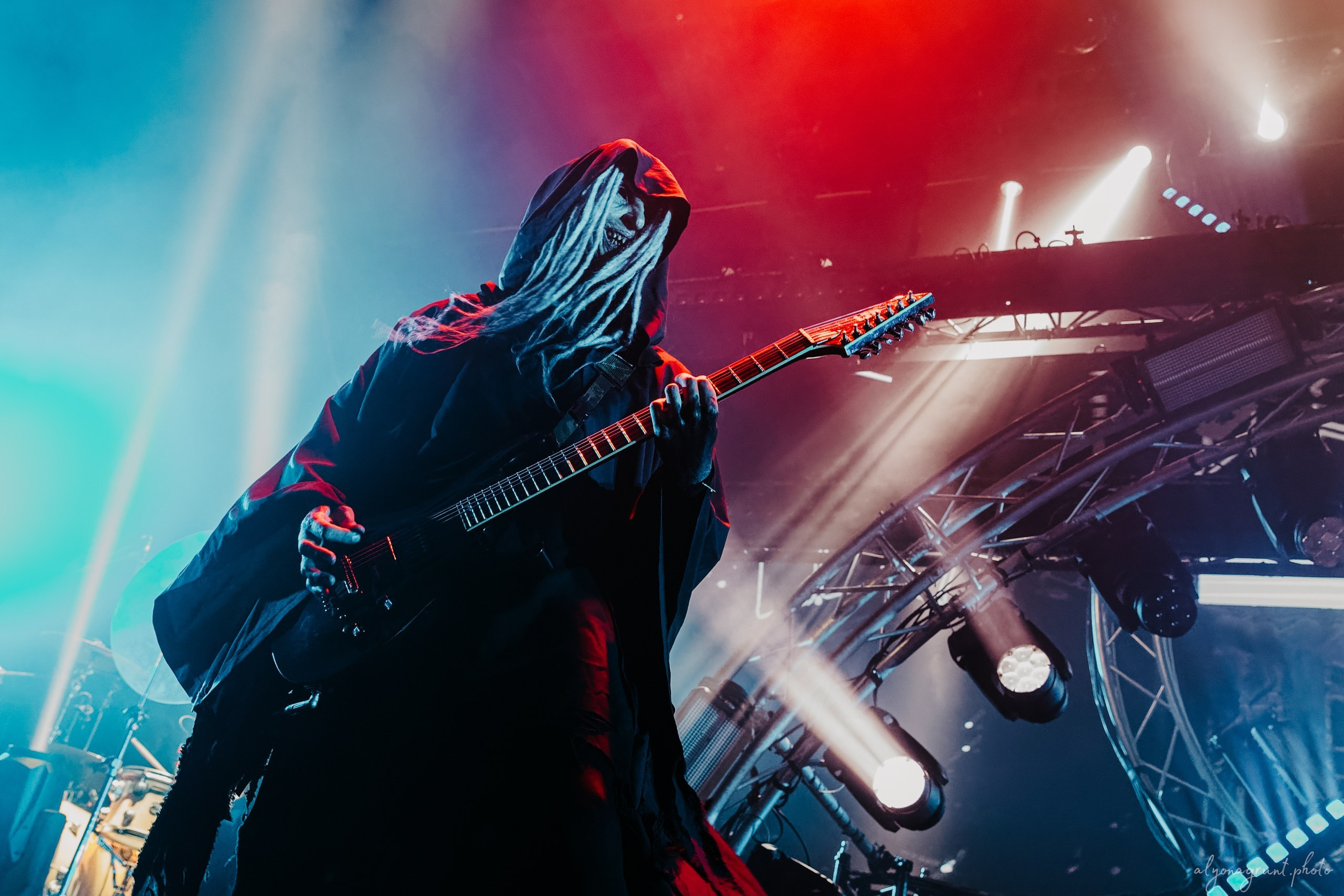 Нейромонах Феофан Бабушка