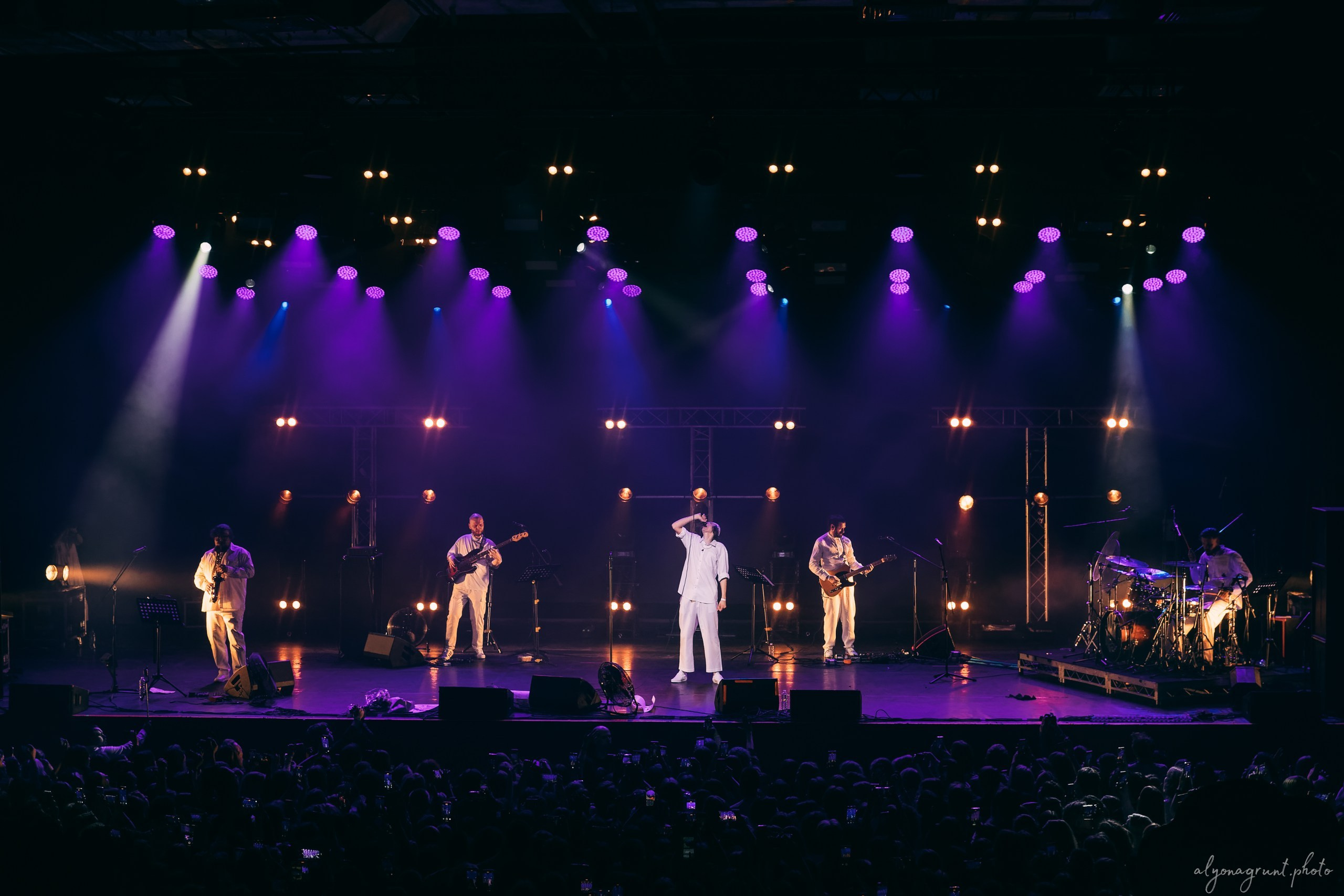 Дайте Танк 21 марта Питер