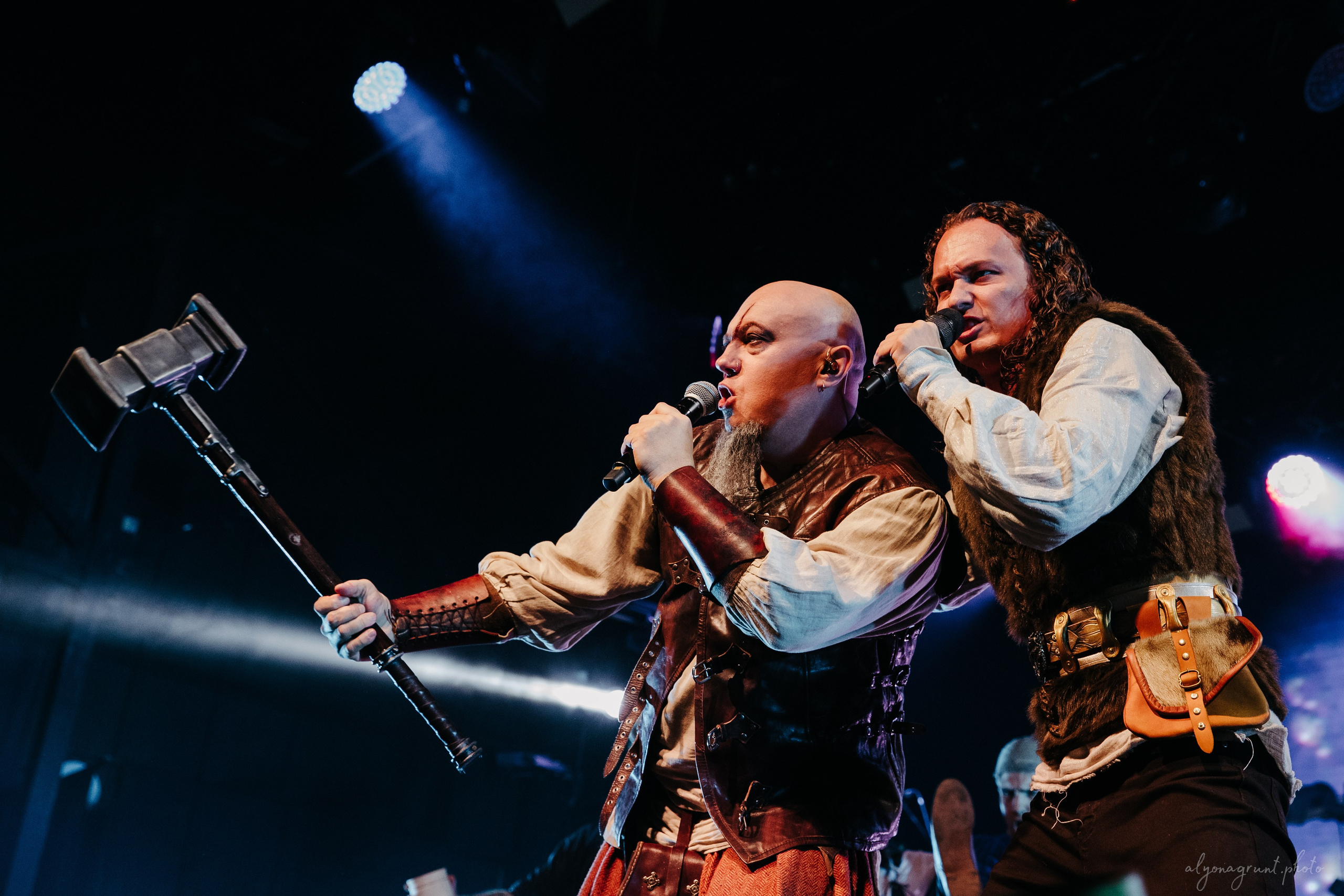 Концертное портфолио. Алена Адрианова: фотограф в Санкт-Петербурге