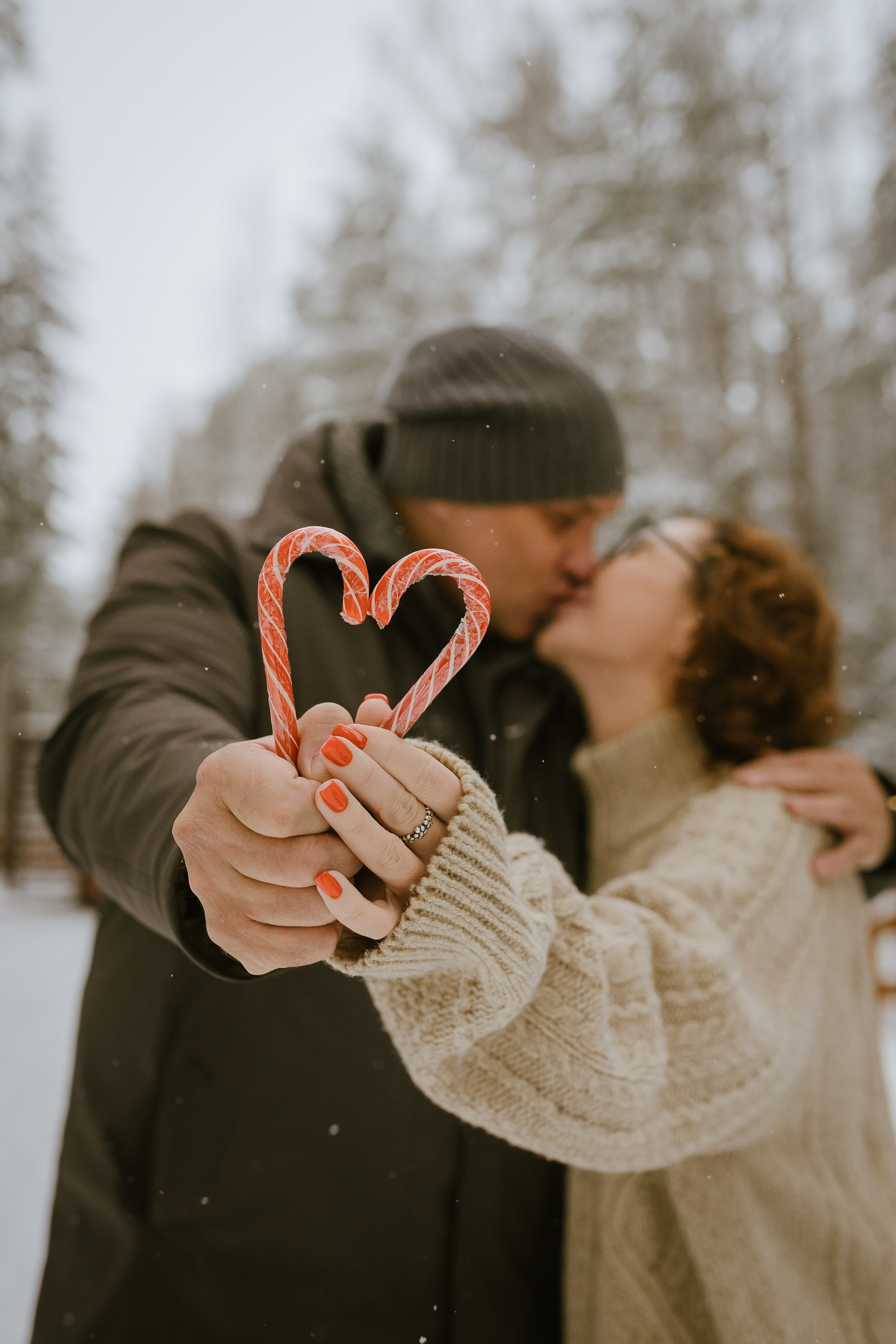 Новогодние фото дни. Фотограф новорожденных Екатеринбург