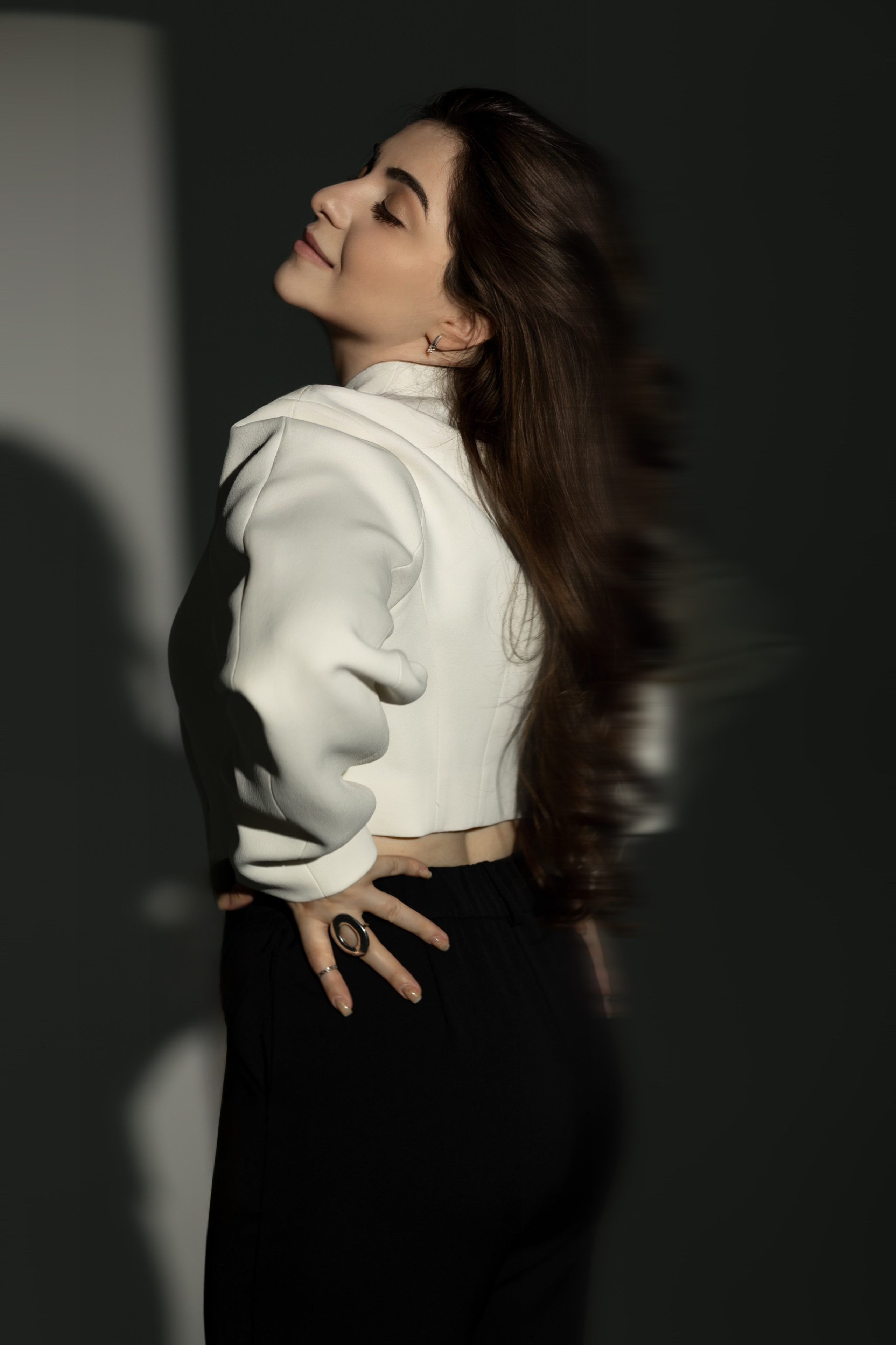 Джульета. Фотограф в Москве Ксения Мокрушина | Brand & Women photographer