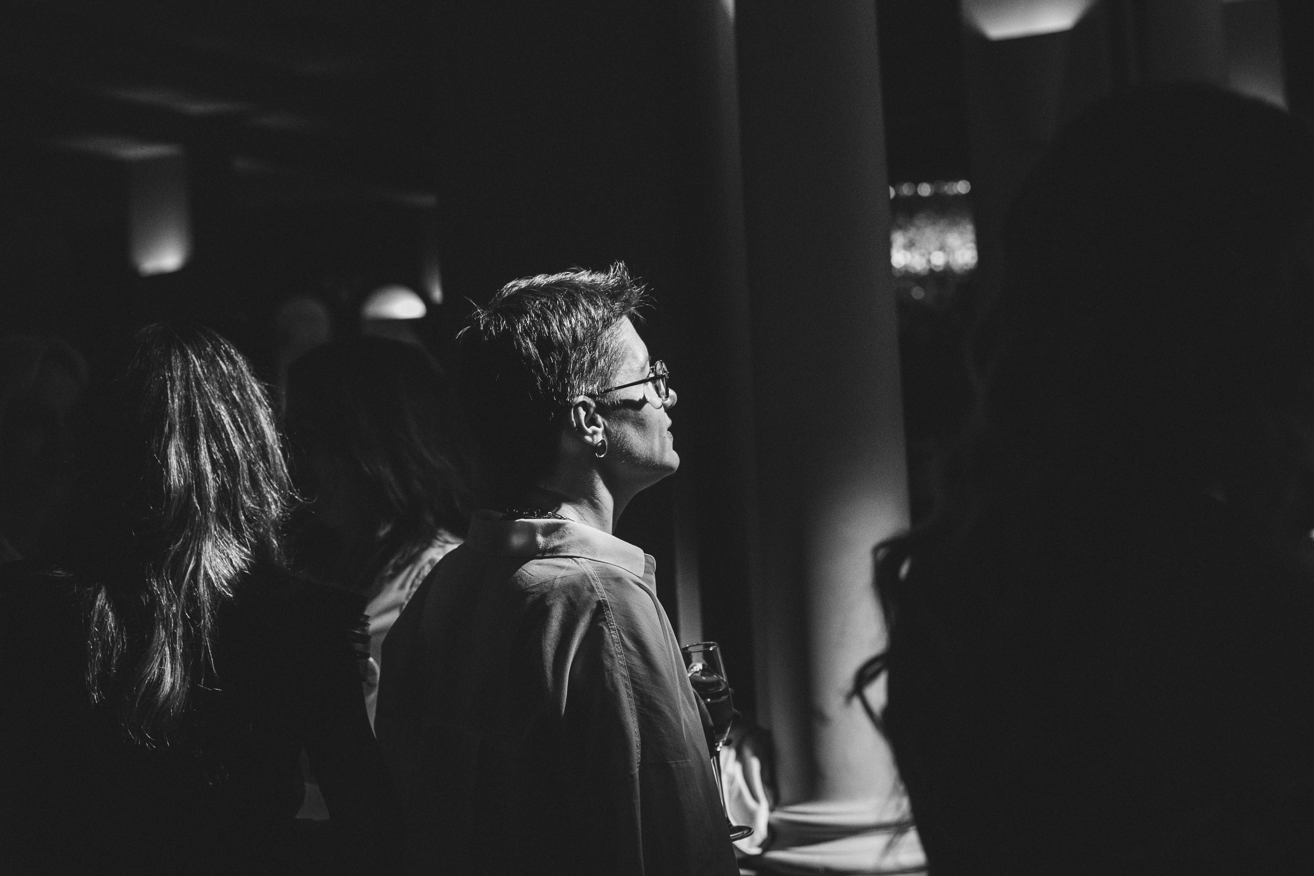 Встреча выпускников ФИНЭКа. Портретный фотограф Мария Шарко Санкт-Петербург и Москва