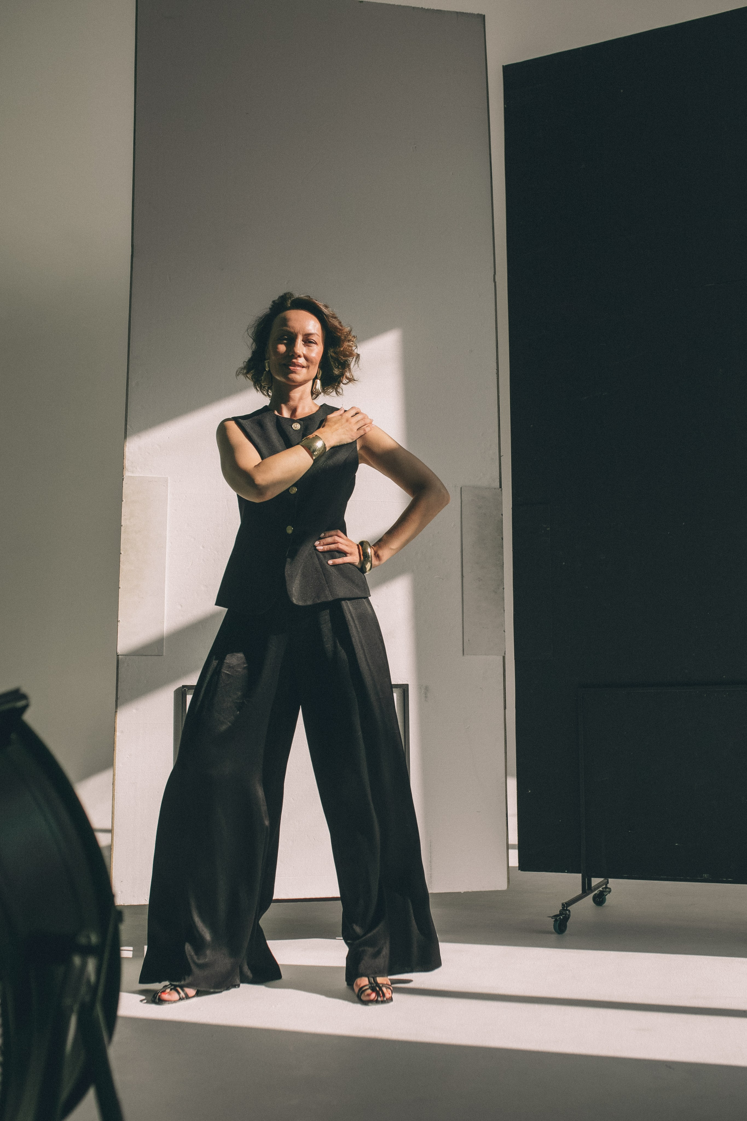 Катя. Портретный фотограф Мария Шарко Санкт-Петербург и Москва