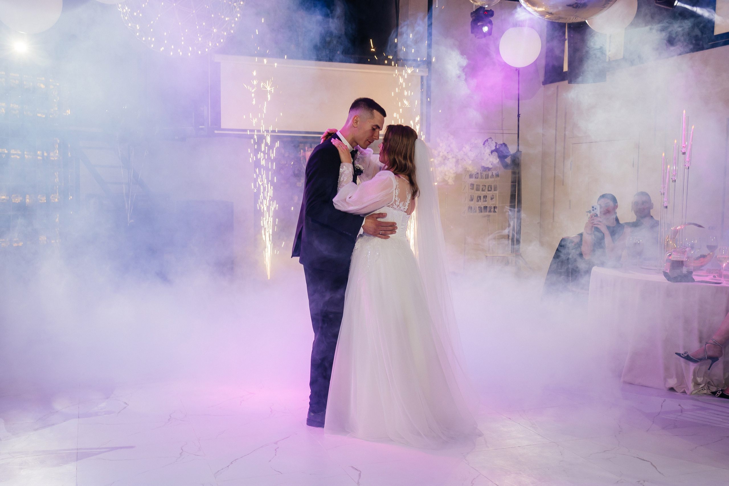 Романтическая фотосессия в исторической усадьбе. Олег Сверчков | Свадебный фотограф Вологда