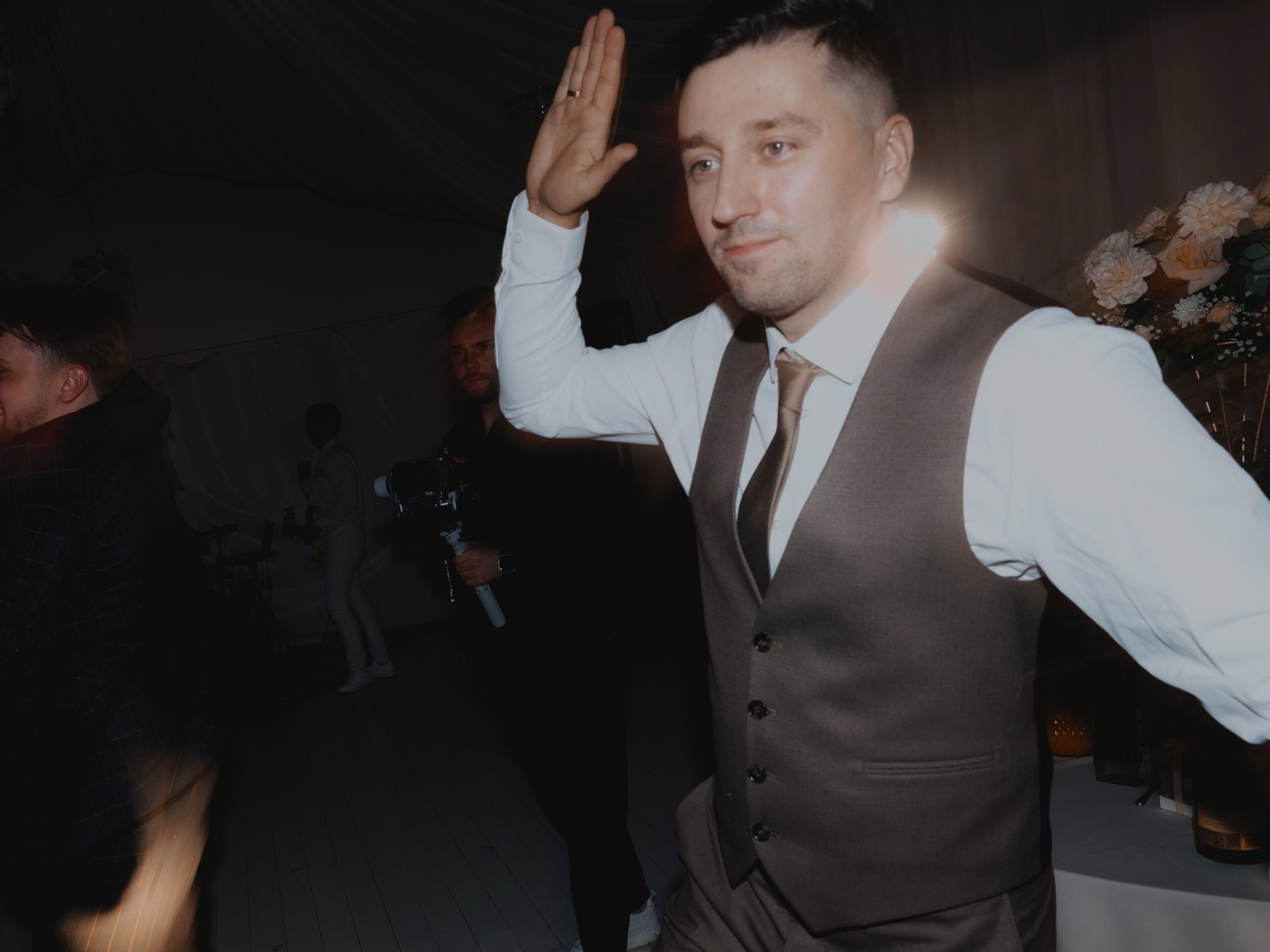 Сергей и Даша (полный день). Свадебные фотографы в Гомеле и Минске Сергей и Анастасия Фещенок