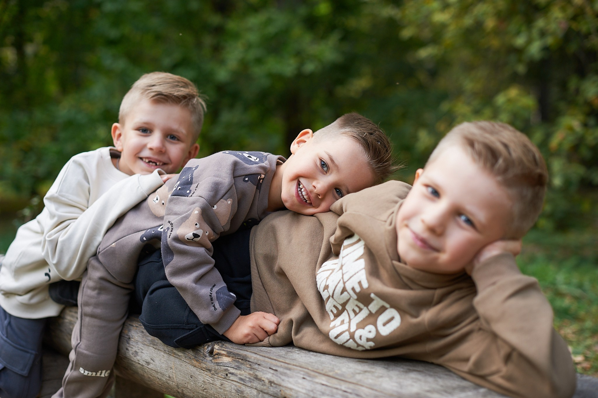 Семейные съемки. Семейный и детский фотограф Анна Железовская | Москва