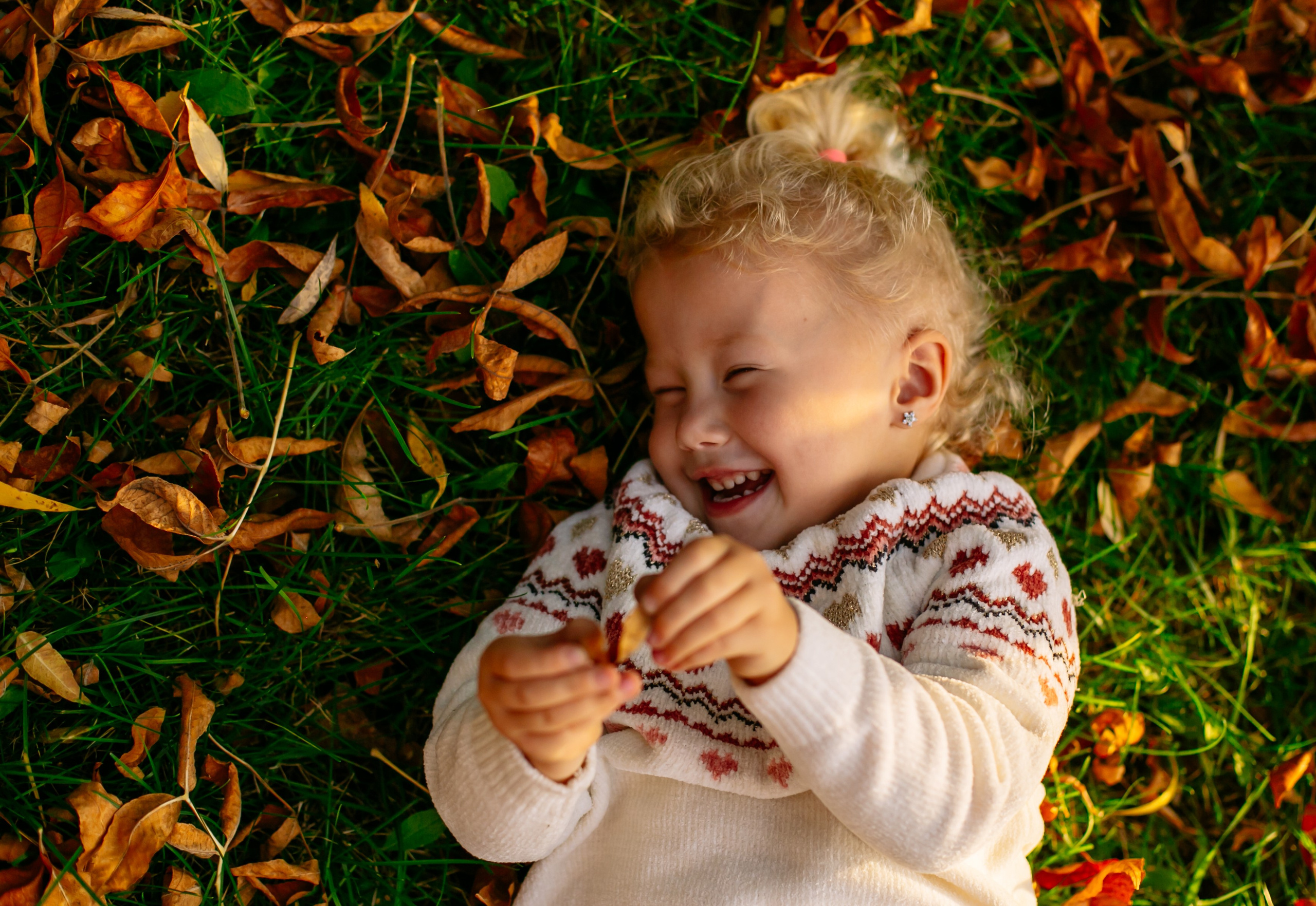 Юля, Анюта, Есения