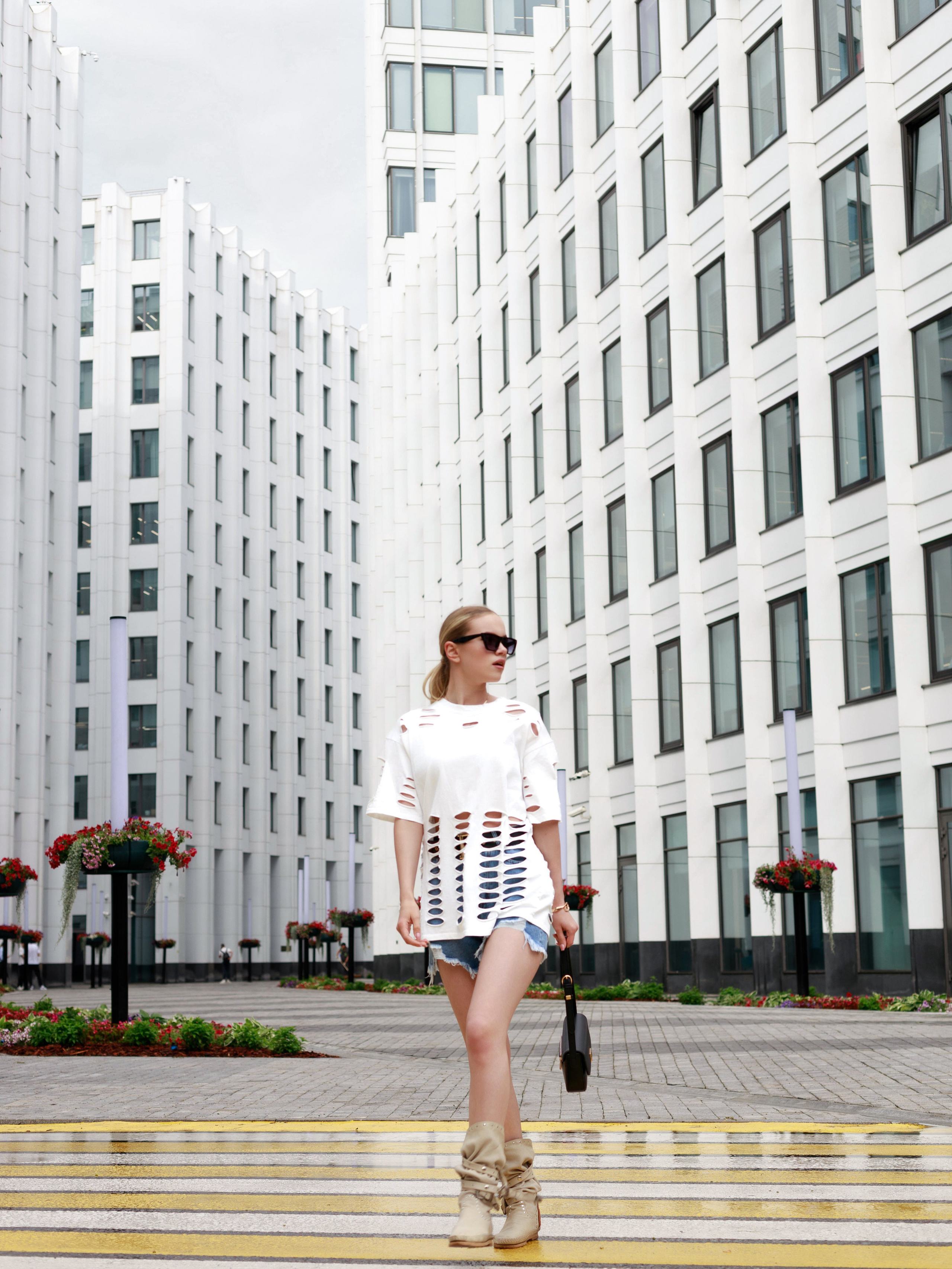 Лукбуки. Фотограф МОСКВА Мария Бережнова