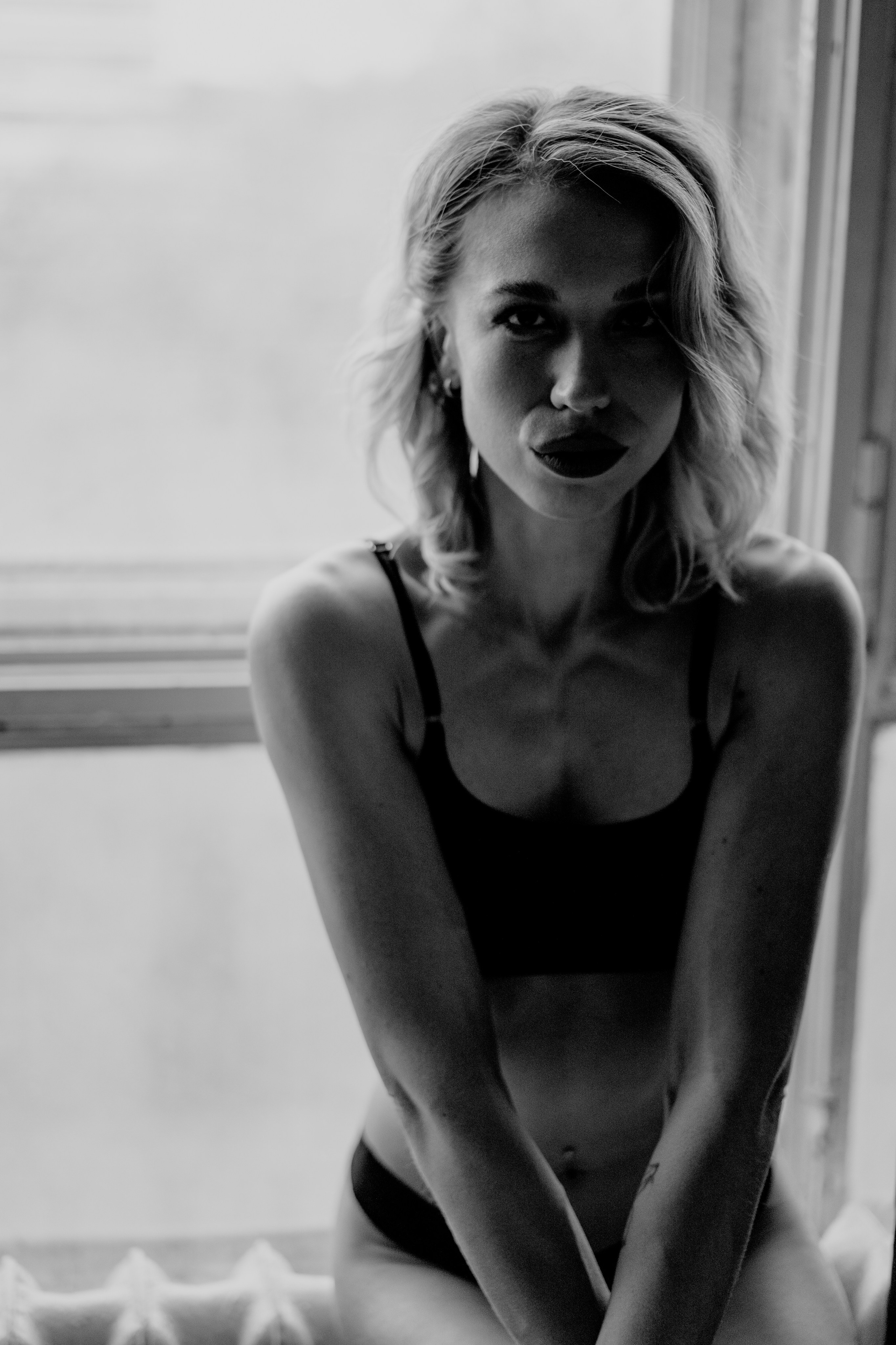 Надя. Фотограф на мероприятие