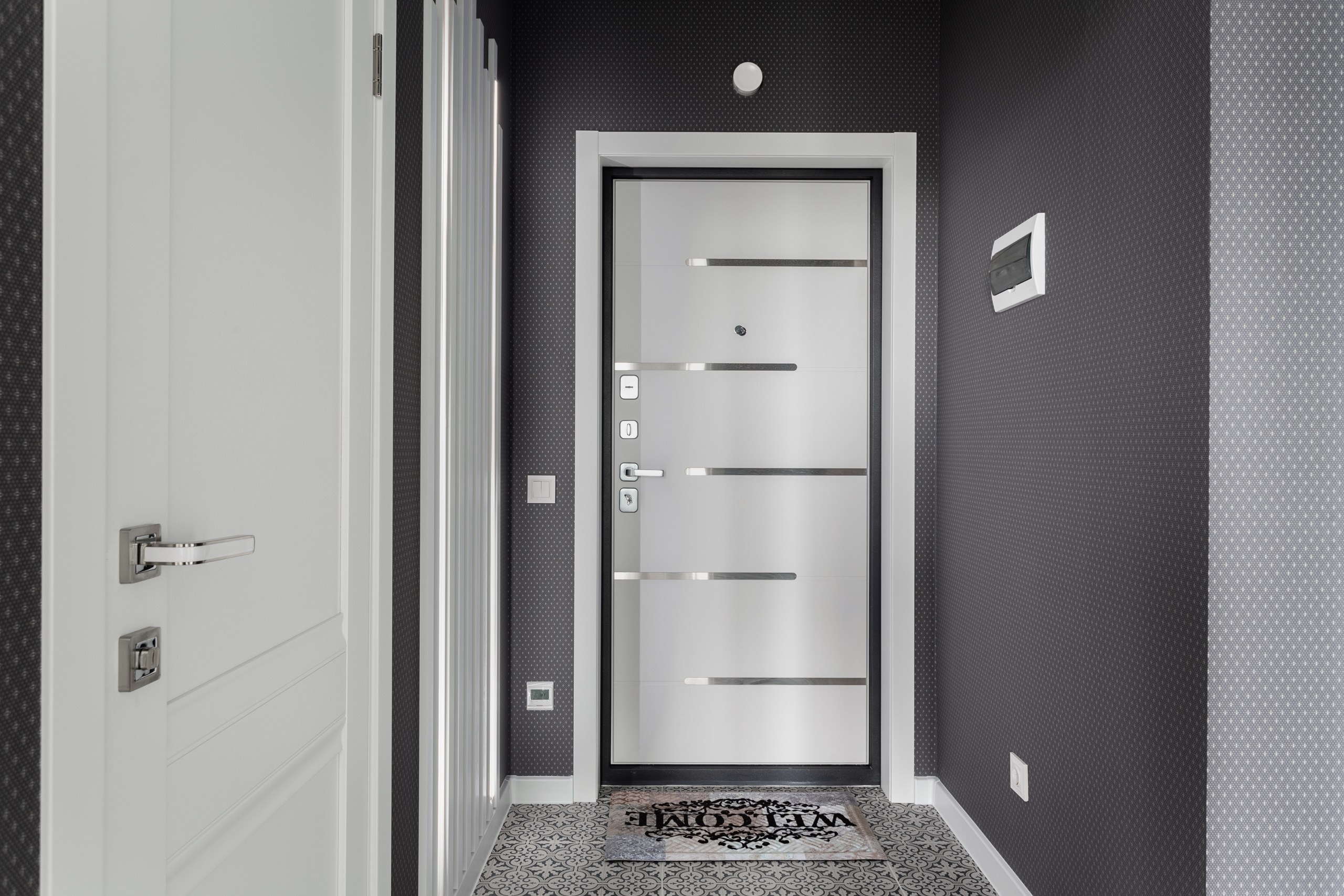 Агентские фотосъёмки и съёмки для продажи квартир и домов. Интерьерный фотограф и ретушер в Красноярске Денис Антропов