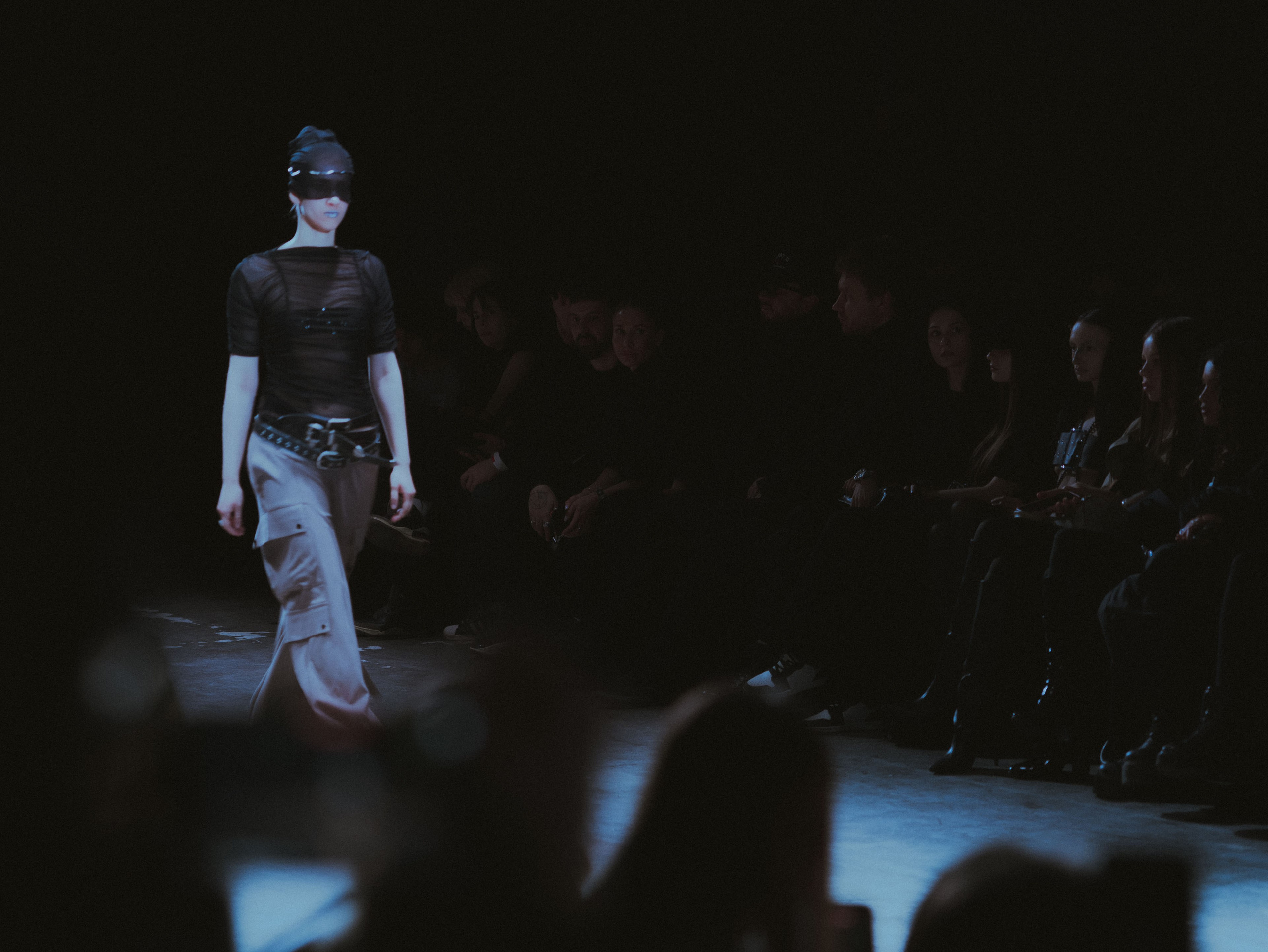 AUXI | FASHION. M8U — фотограф Санкт-Петербург