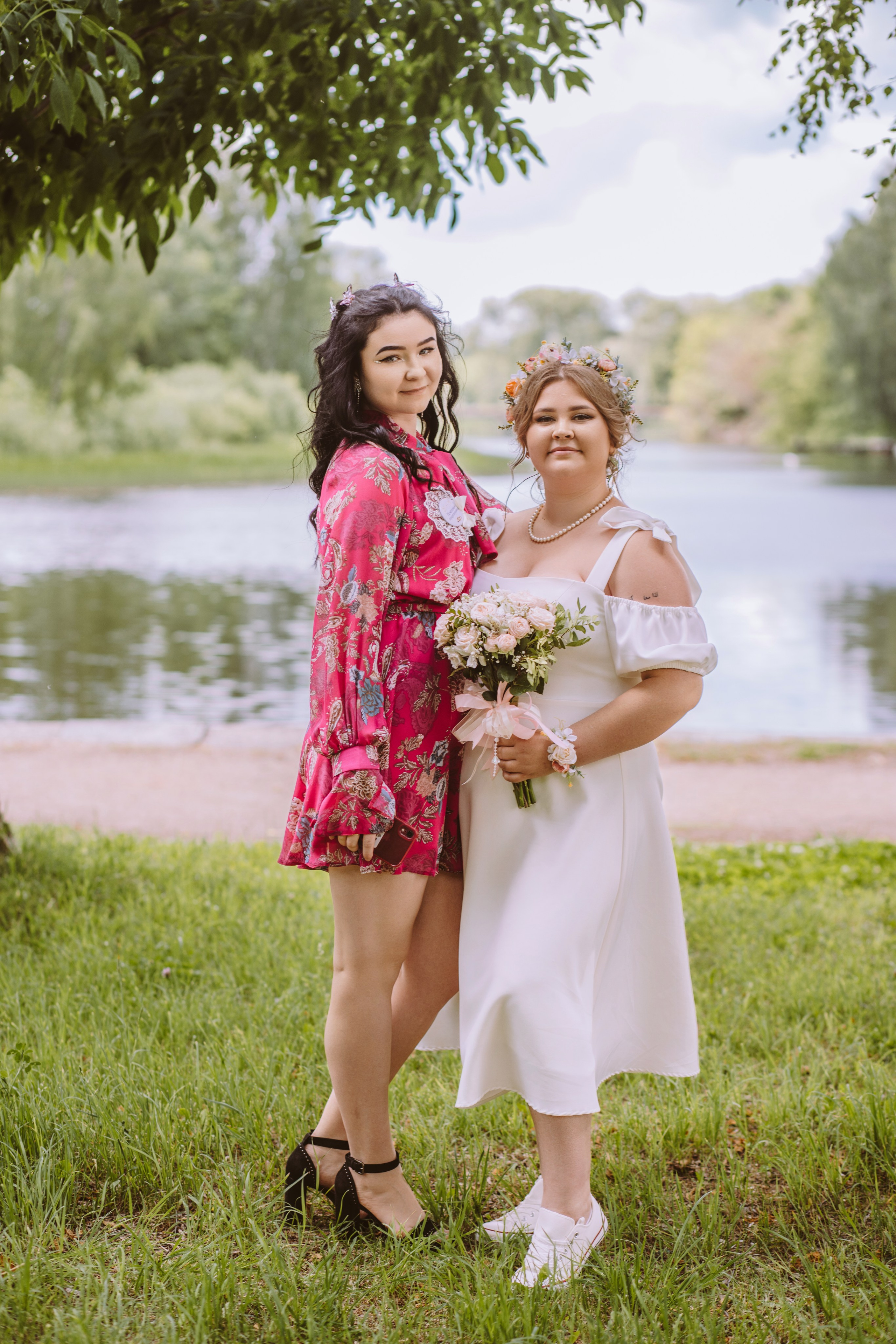 Свадьба Никиты и Дианы. Семейный фотограф в Вышнем Волочке — Ульяна Иванова | Фотосессии для всей семьи