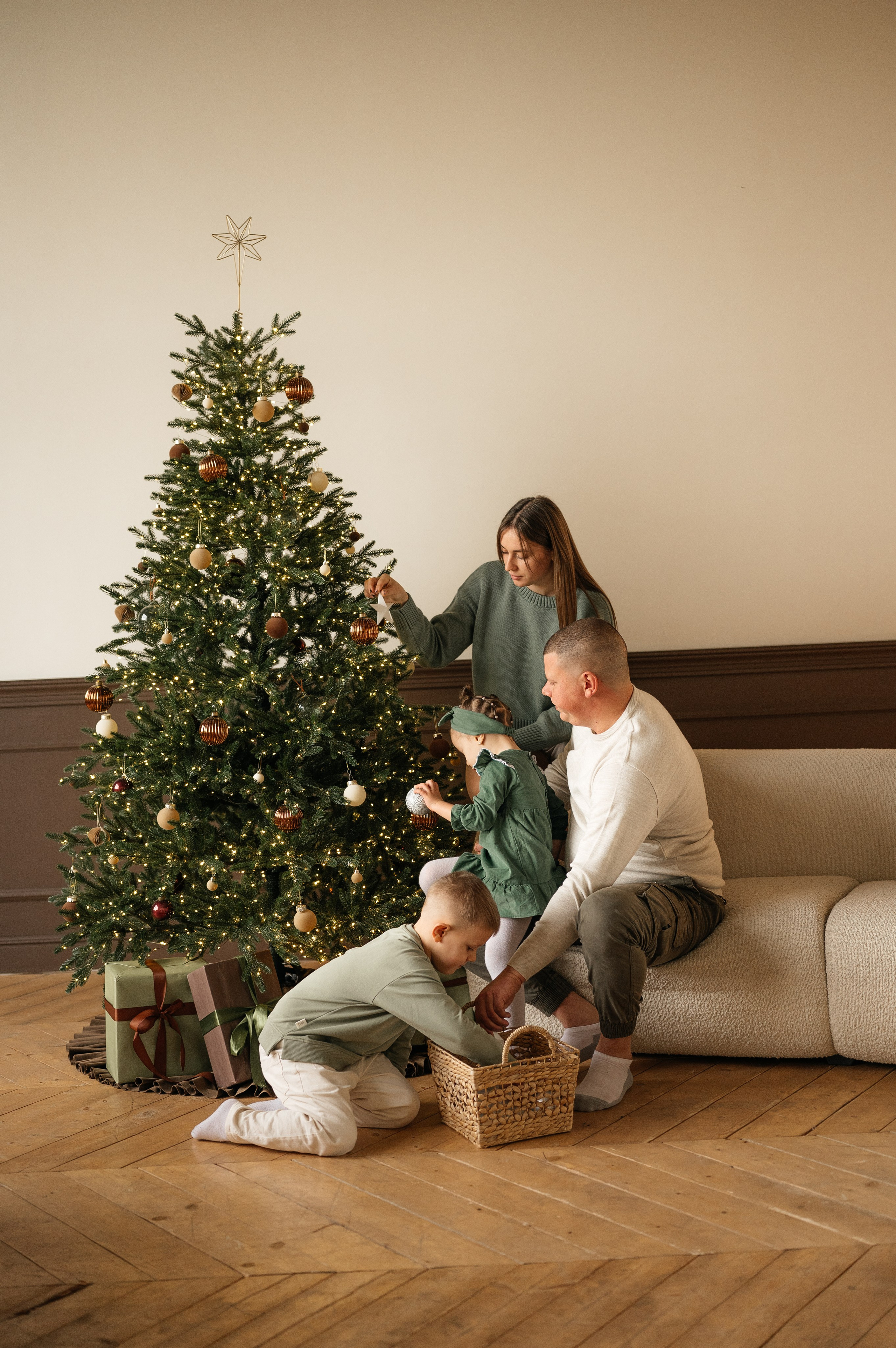 New year✨. Свадебный и семейный фотограф в Краснодаре Алина Мельник