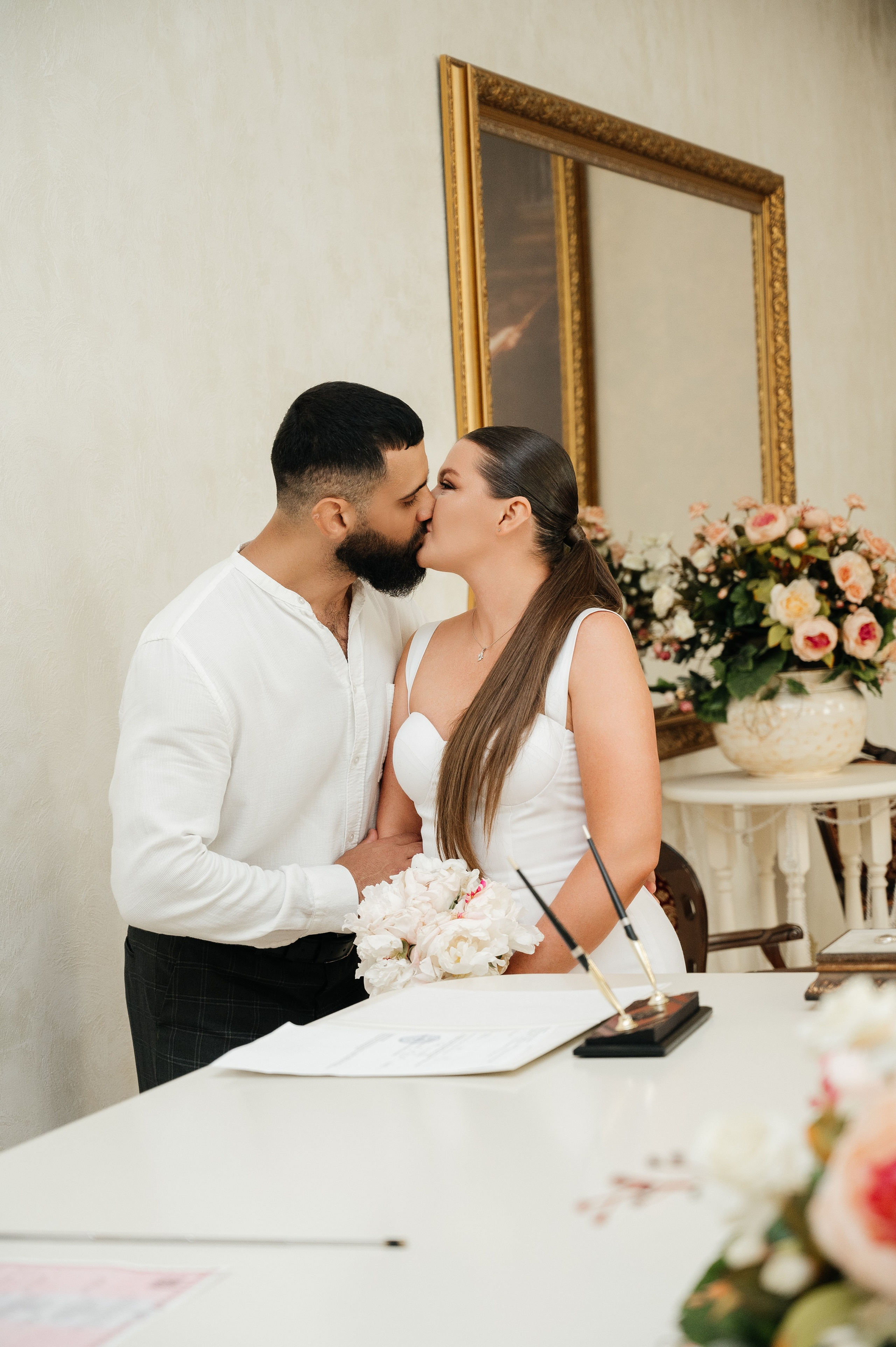 Роман и Анастасия💍. Свадебный и семейный фотограф в Краснодаре Алина Мельник