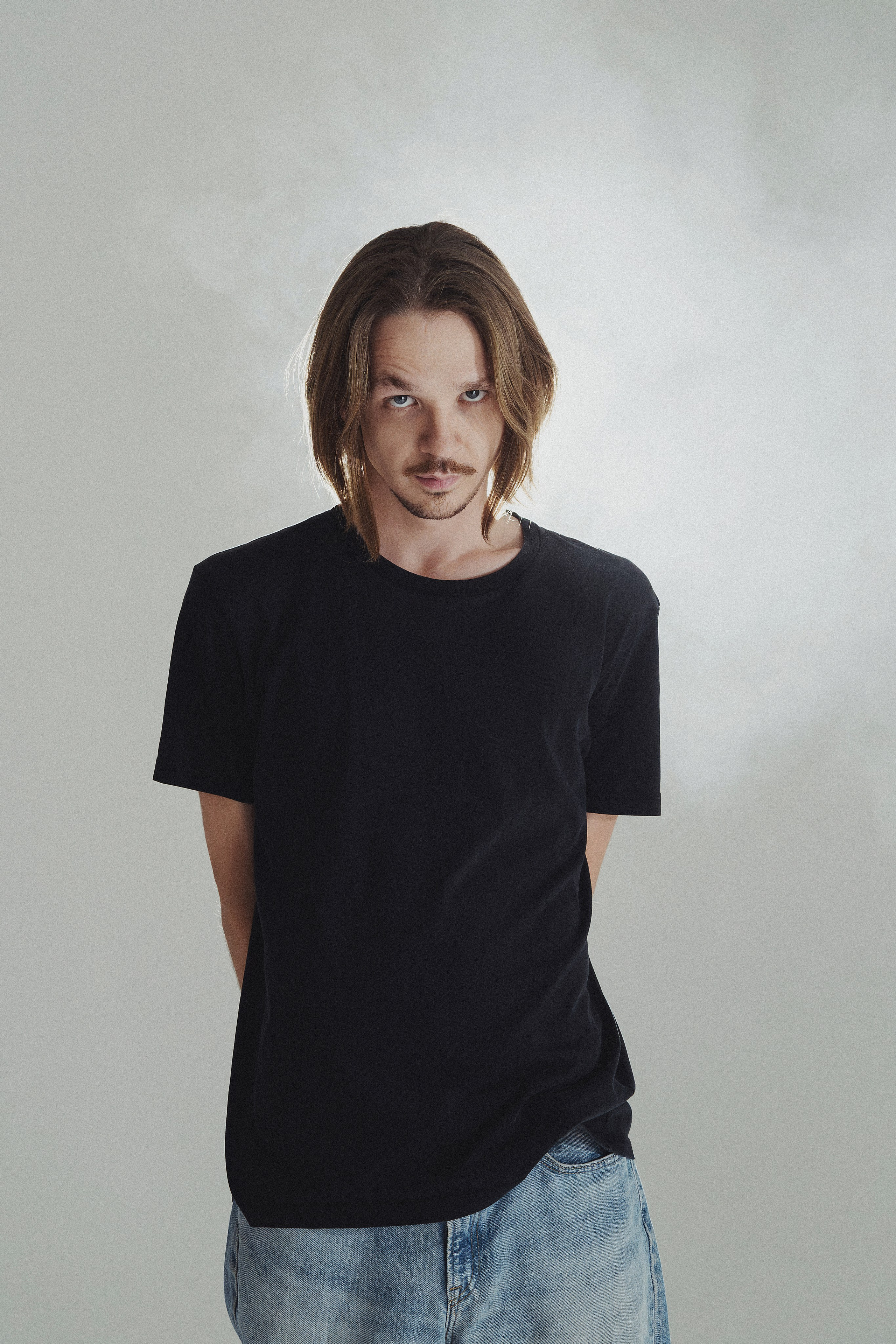 Илья. Портретный фотограф в Москве Татьяна