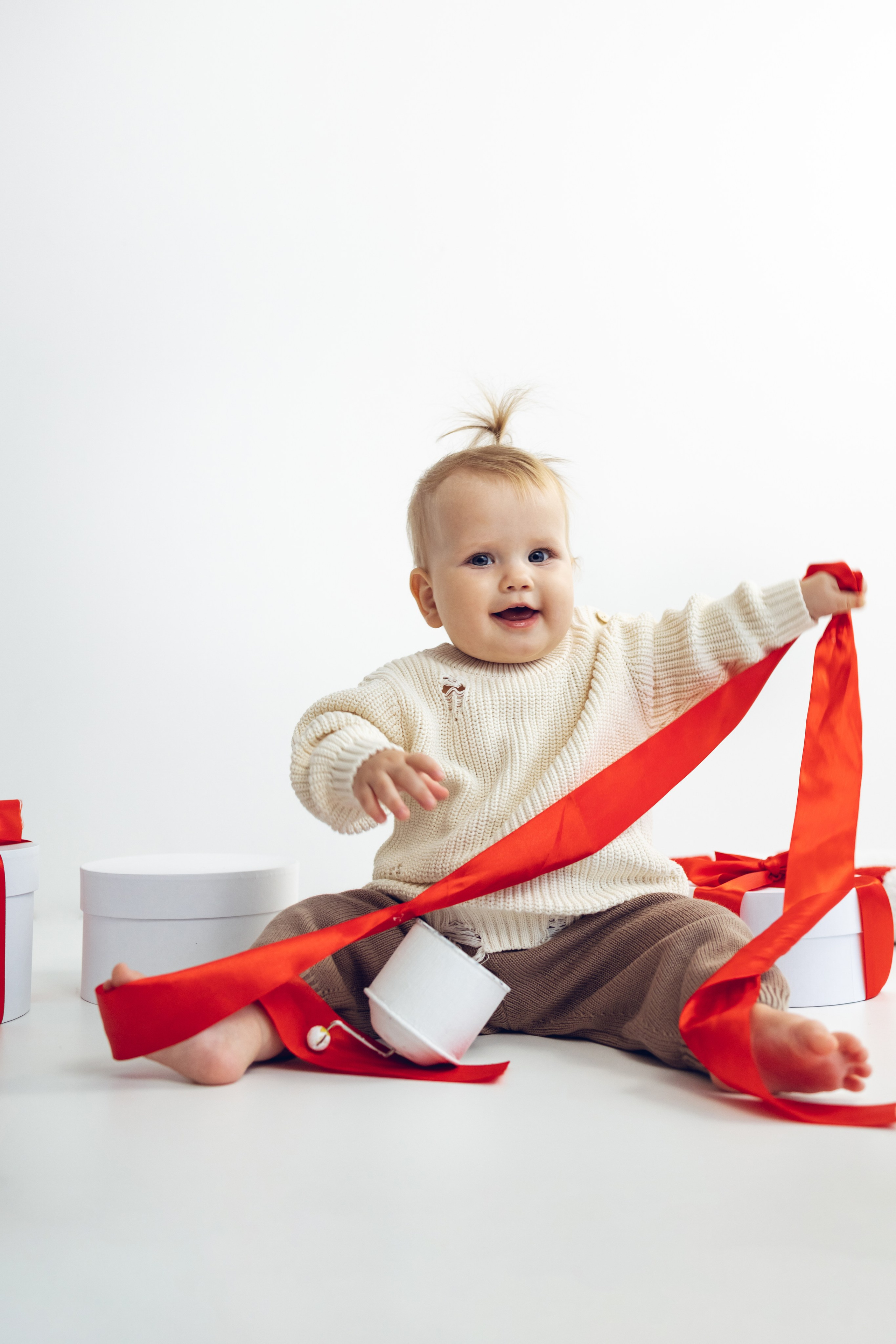 Новогодняя фотосессия семьи с ребенком в СПб |Лиммеридж. Детская фотостудия «Лиммеридж» в Санкт-Петербурге