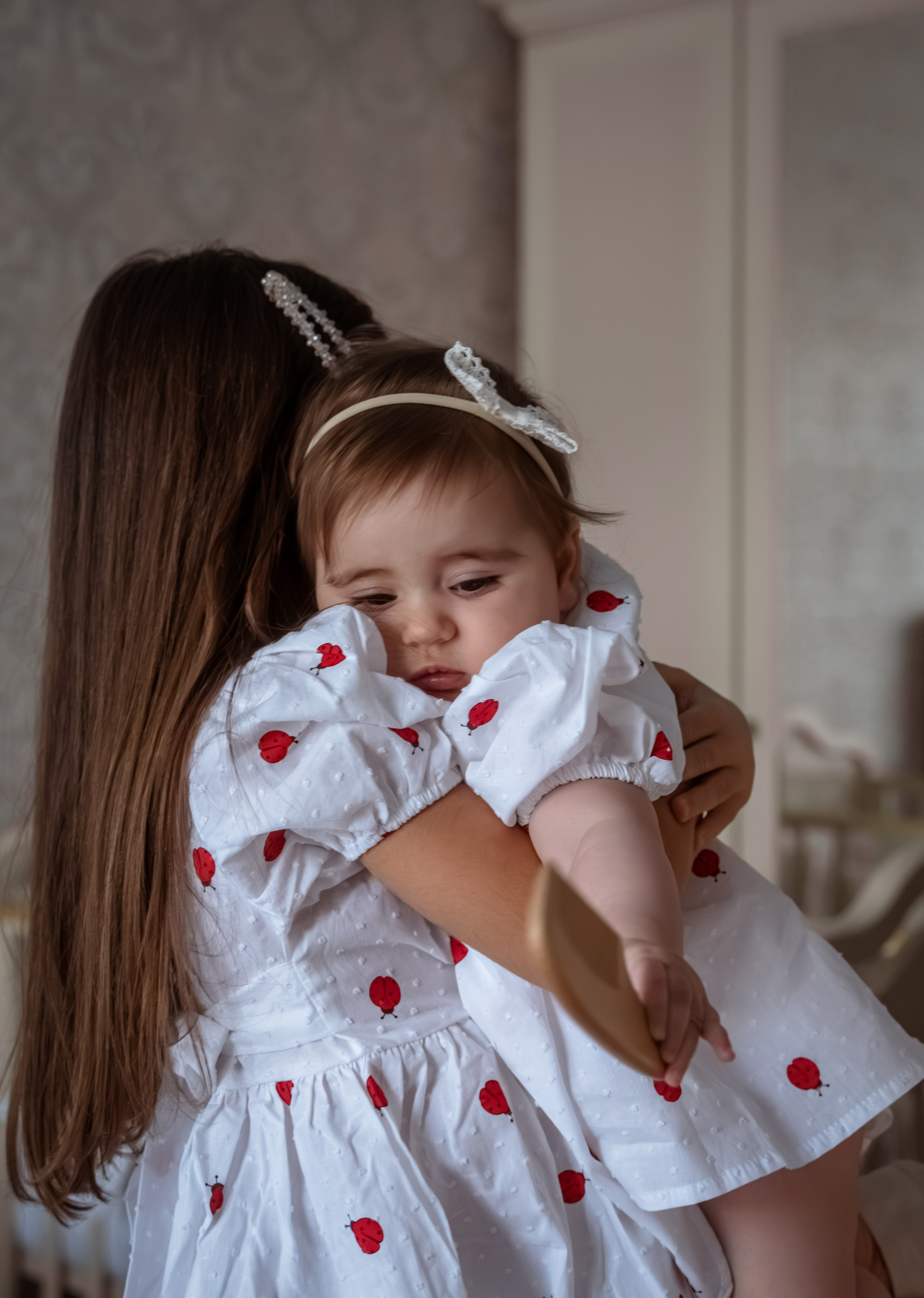 Семейная пасхальная фотосессия в Москве