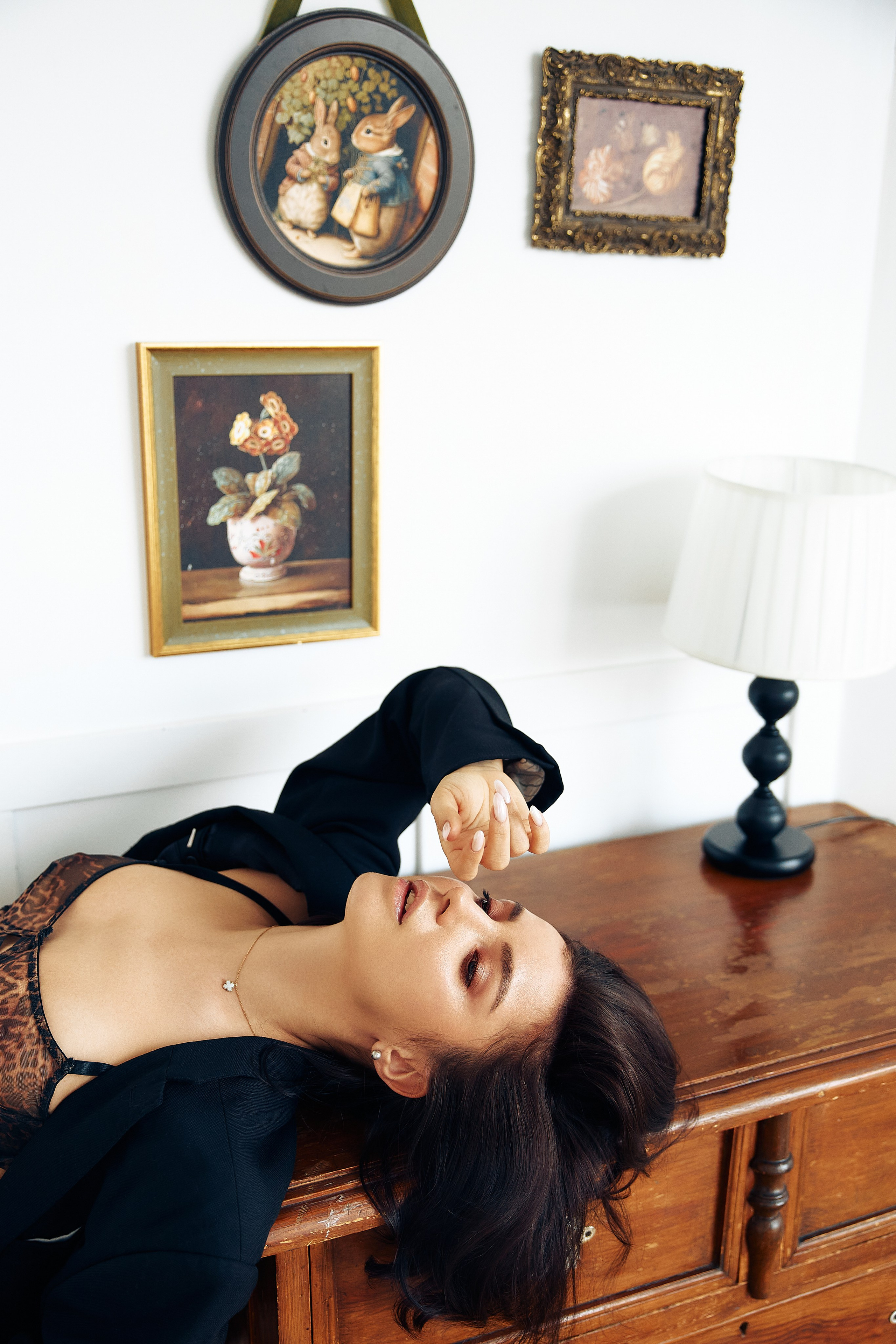 Оля. Валентина Похомова — профессиональный фотограф в Екатеринбурге