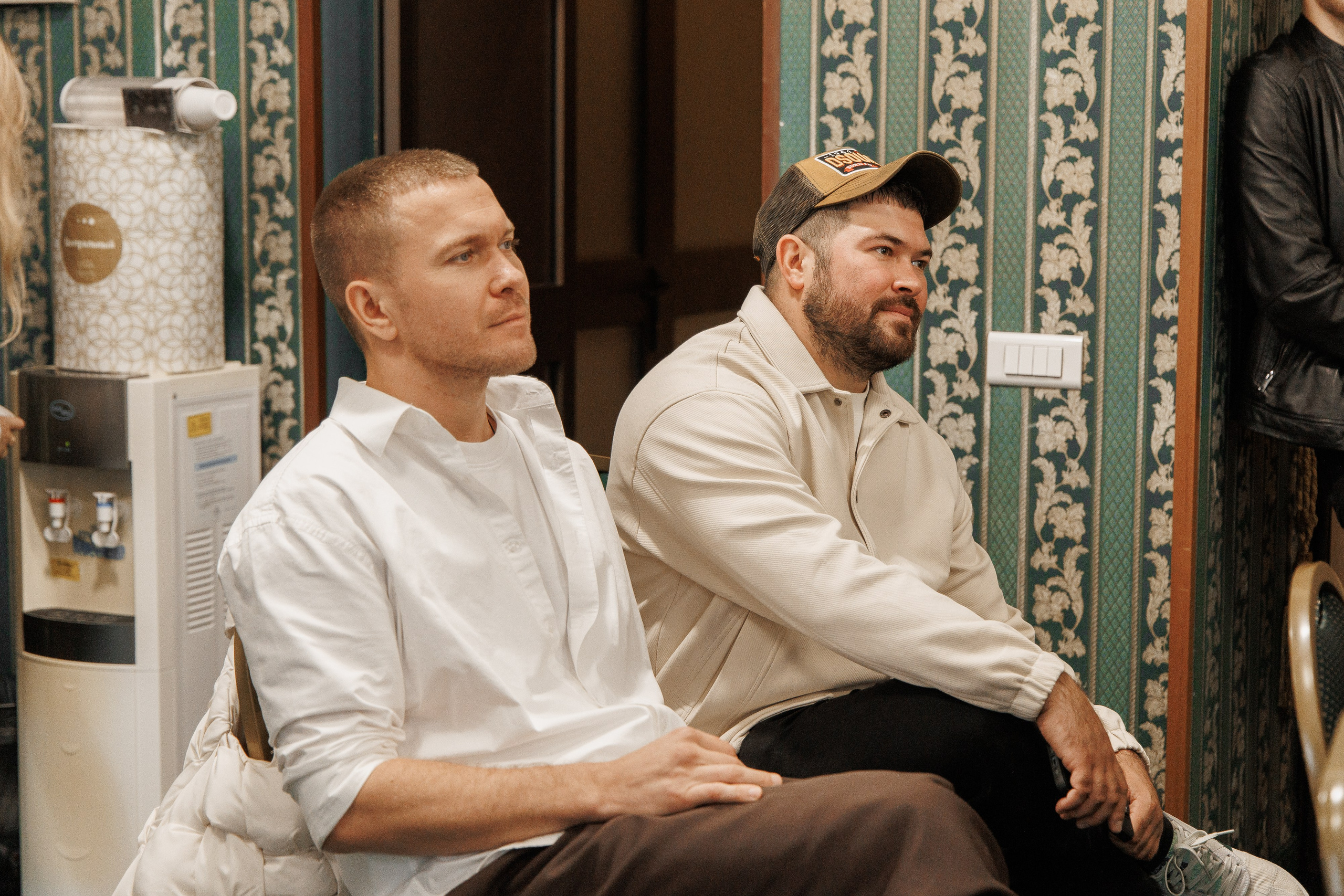 Seller`s Meet. Валентина Похомова — профессиональный фотограф в Екатеринбурге