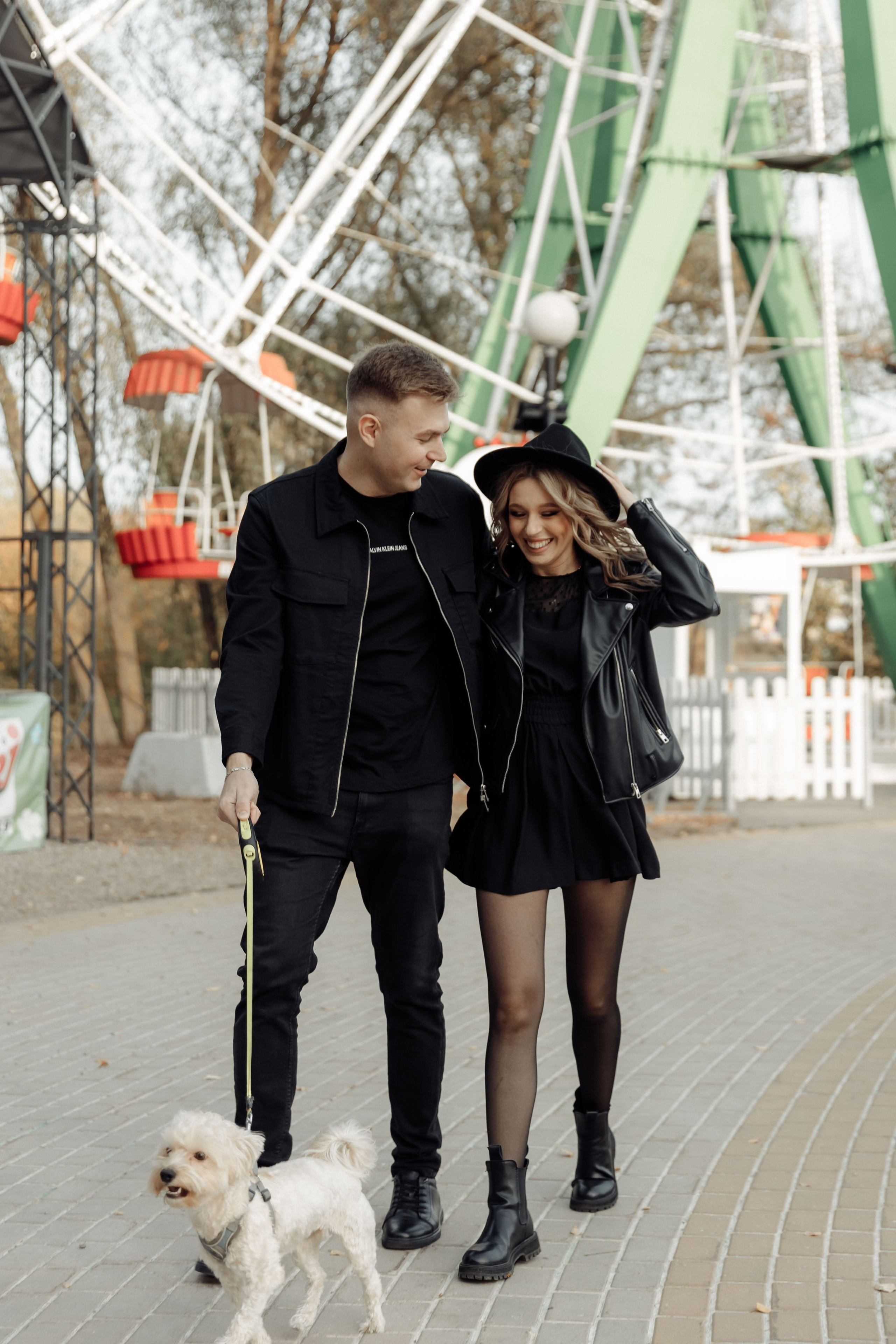 Irina and Andrey. Свадебный фотограф Казань Чебоксары Москва