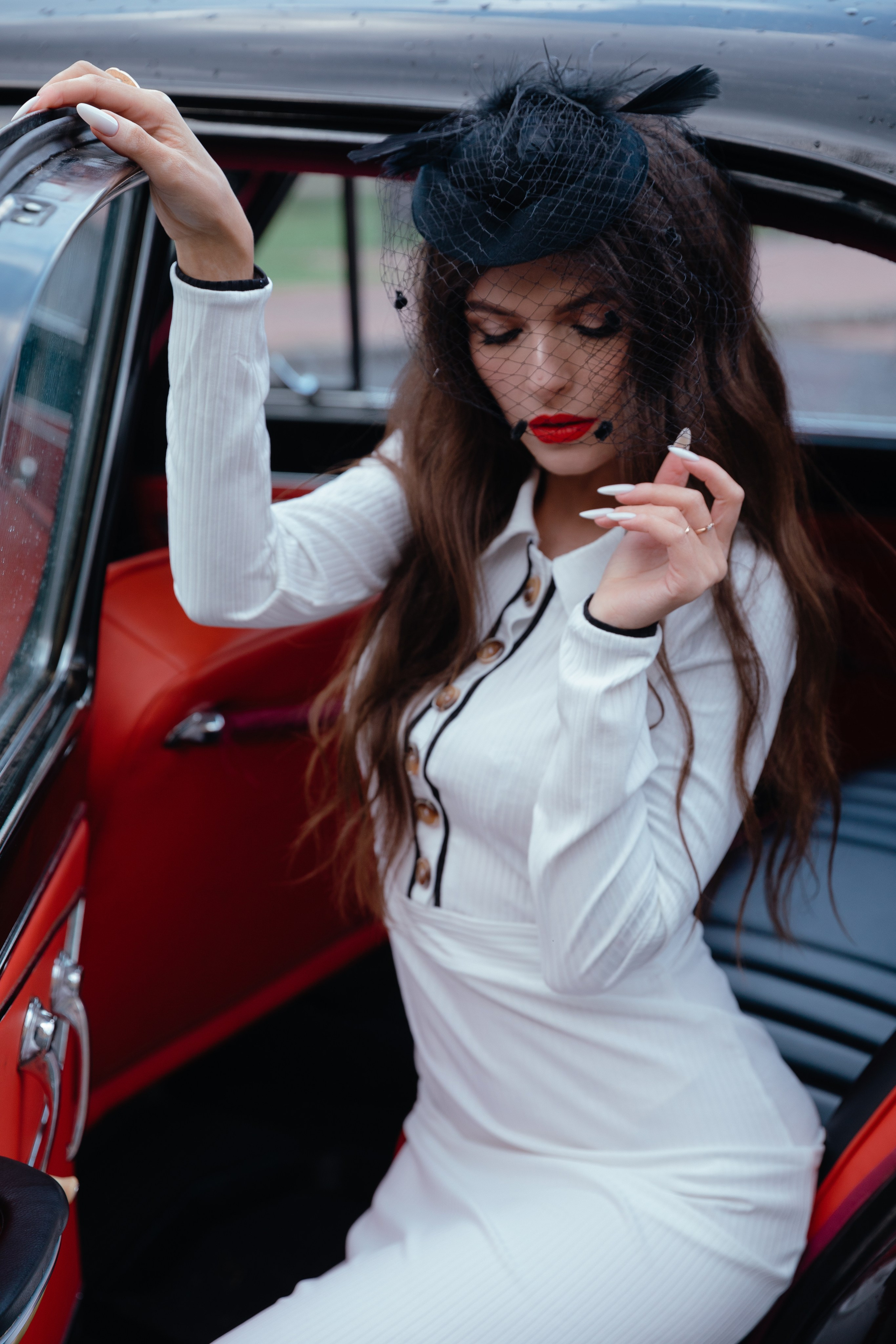 Диана. Свадебный фотограф Виктория