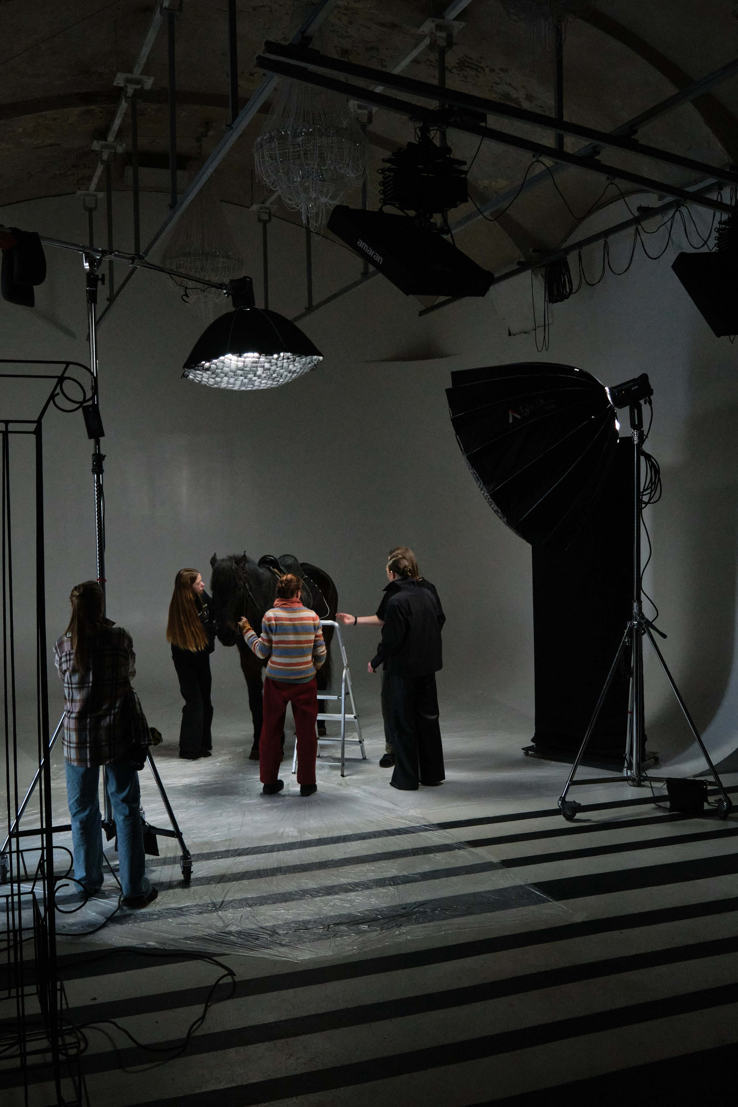 Фотодень к конем. Фотограф в Санкт-Петербурге Кристина Ильинская