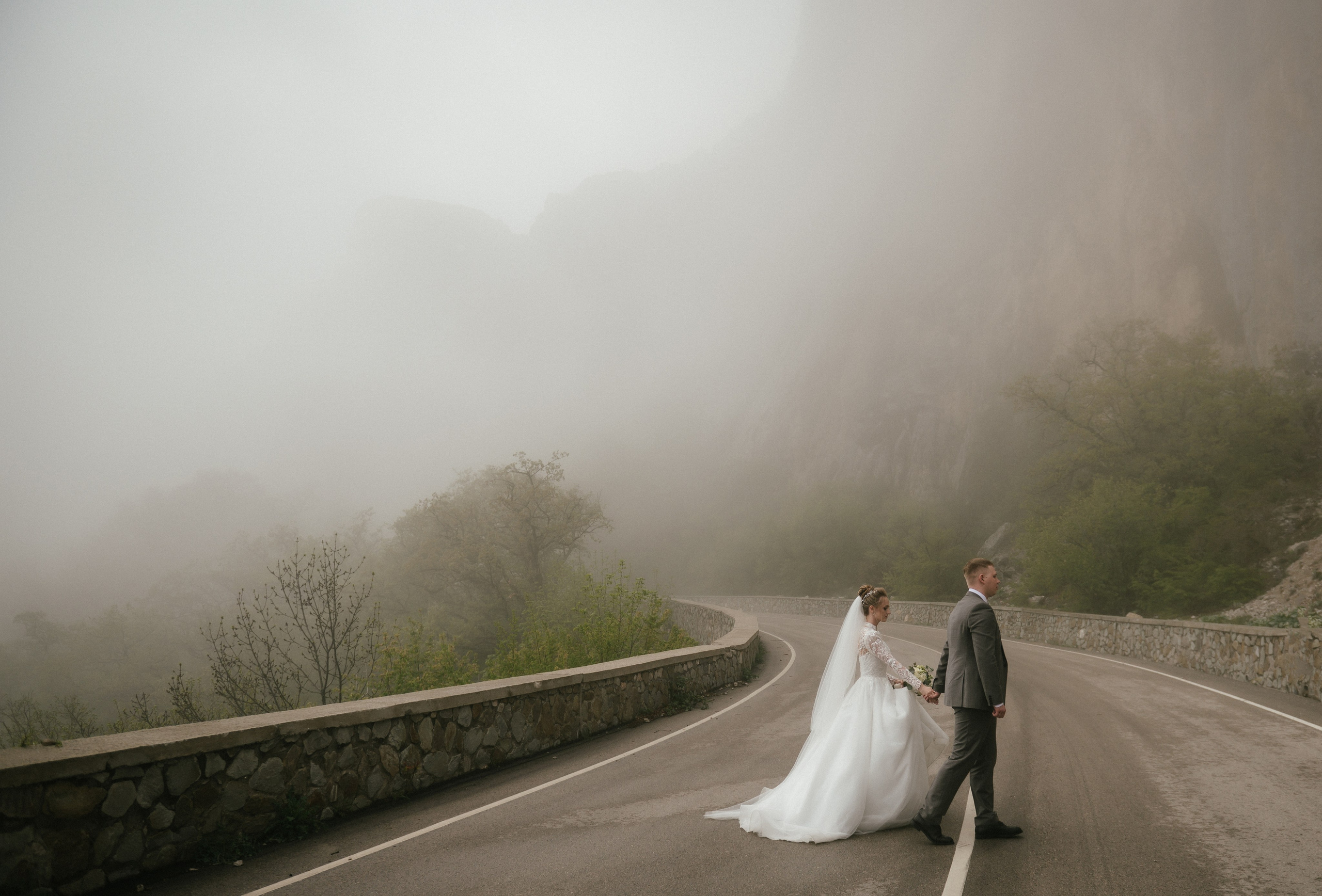 Иван и Анна.Севастополь. Свадебный, женский, семейный фотограф в Севастополе Юлия Мошенко
